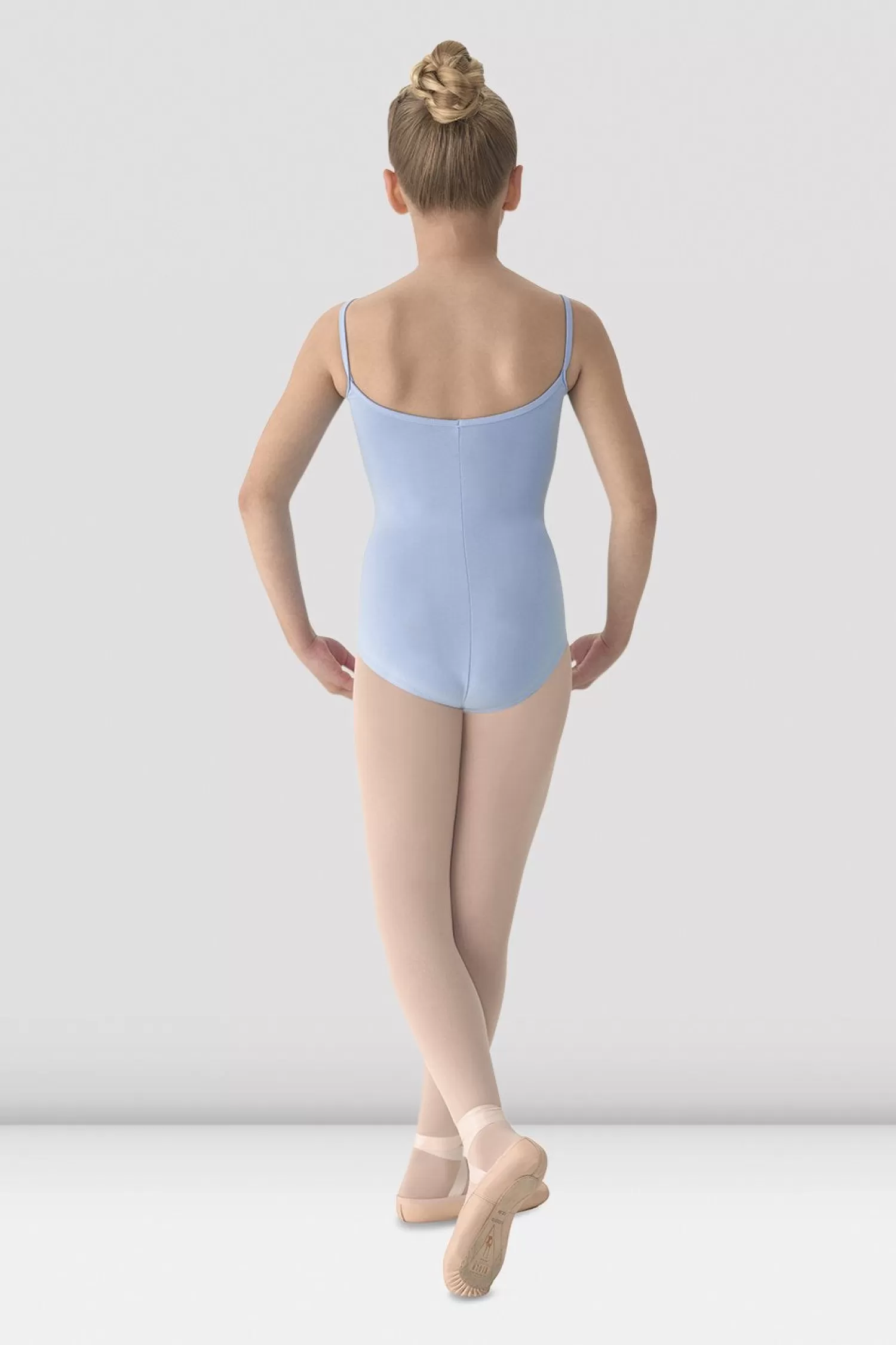 Bloch Girls Mirella Camisole Leotard^ Leotards | Basics