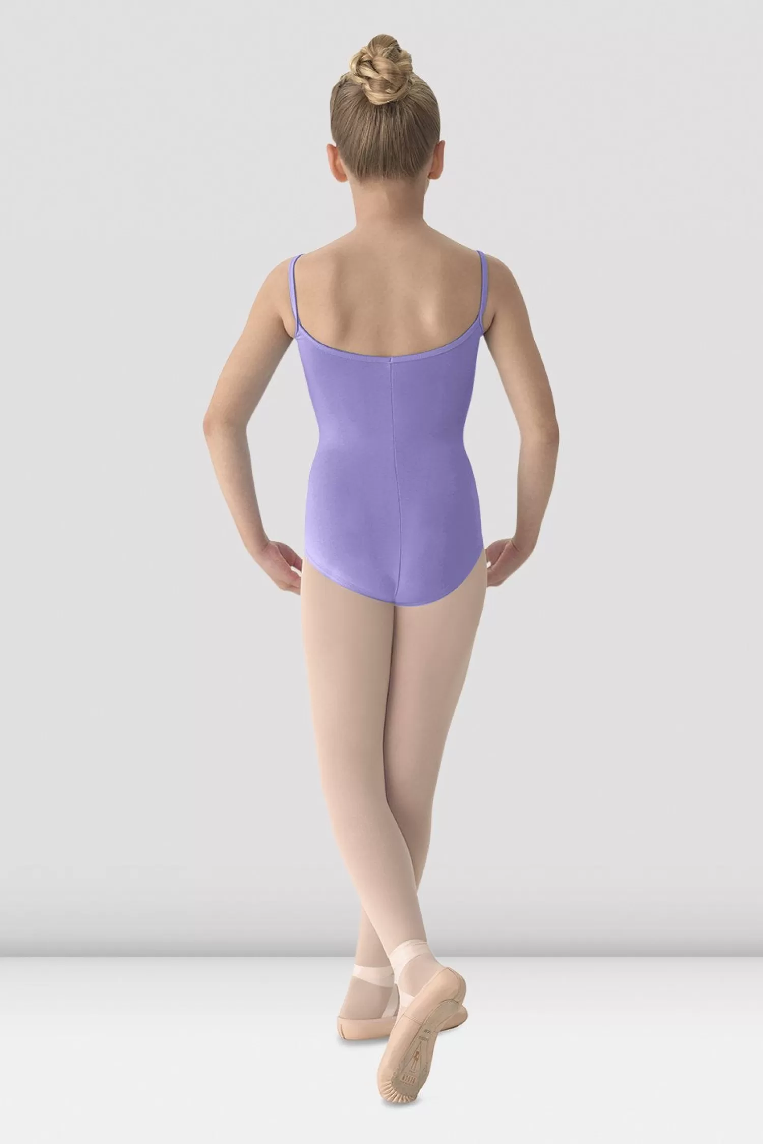 Bloch Girls Mirella Camisole Leotard^ Leotards | Basics