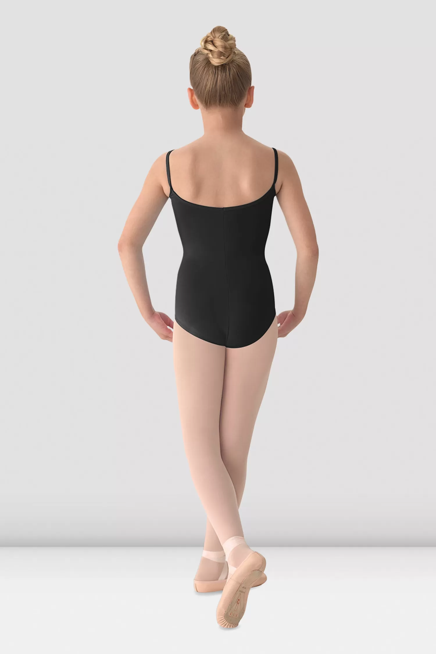 Bloch Girls Mirella Camisole Leotard^ Leotards | Basics