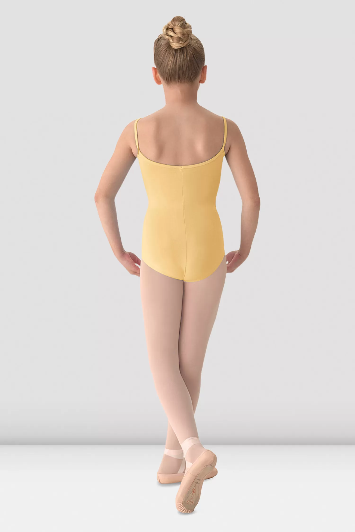 Bloch Girls Mirella Camisole Leotard^ Leotards | Basics