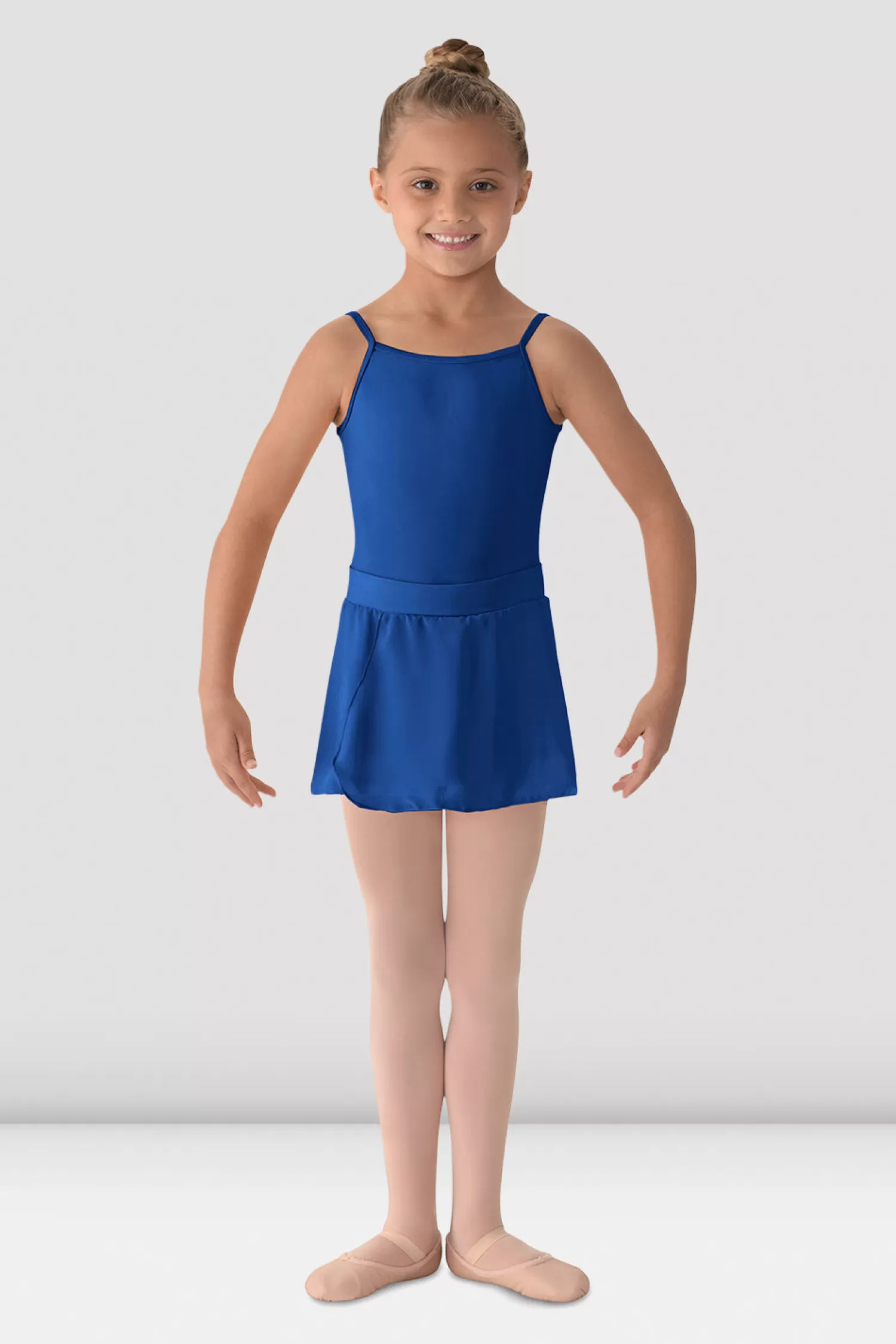 Bloch Girls Mirella Solid Skirt^ Basics | Skirts & Tutus