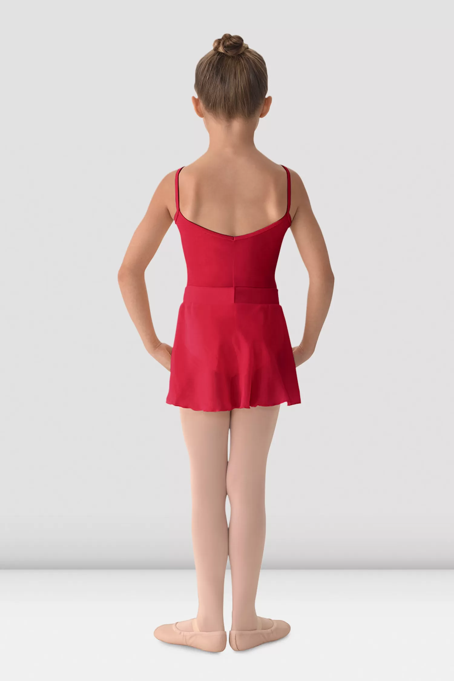 Bloch Girls Mirella Solid Skirt^ Basics | Skirts & Tutus