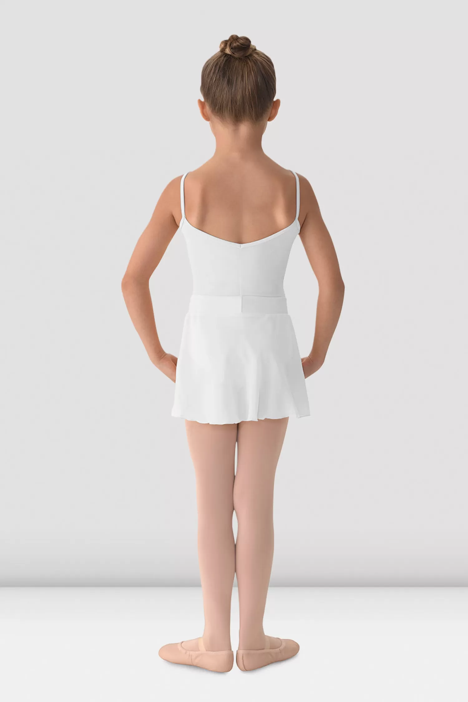 Bloch Girls Mirella Solid Skirt^ Basics | Skirts & Tutus