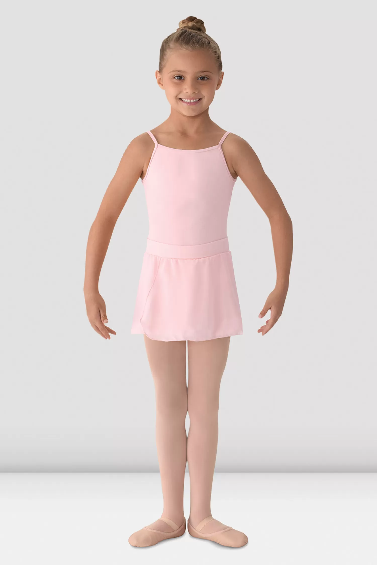 Bloch Girls Mirella Solid Skirt^ Basics | Skirts & Tutus