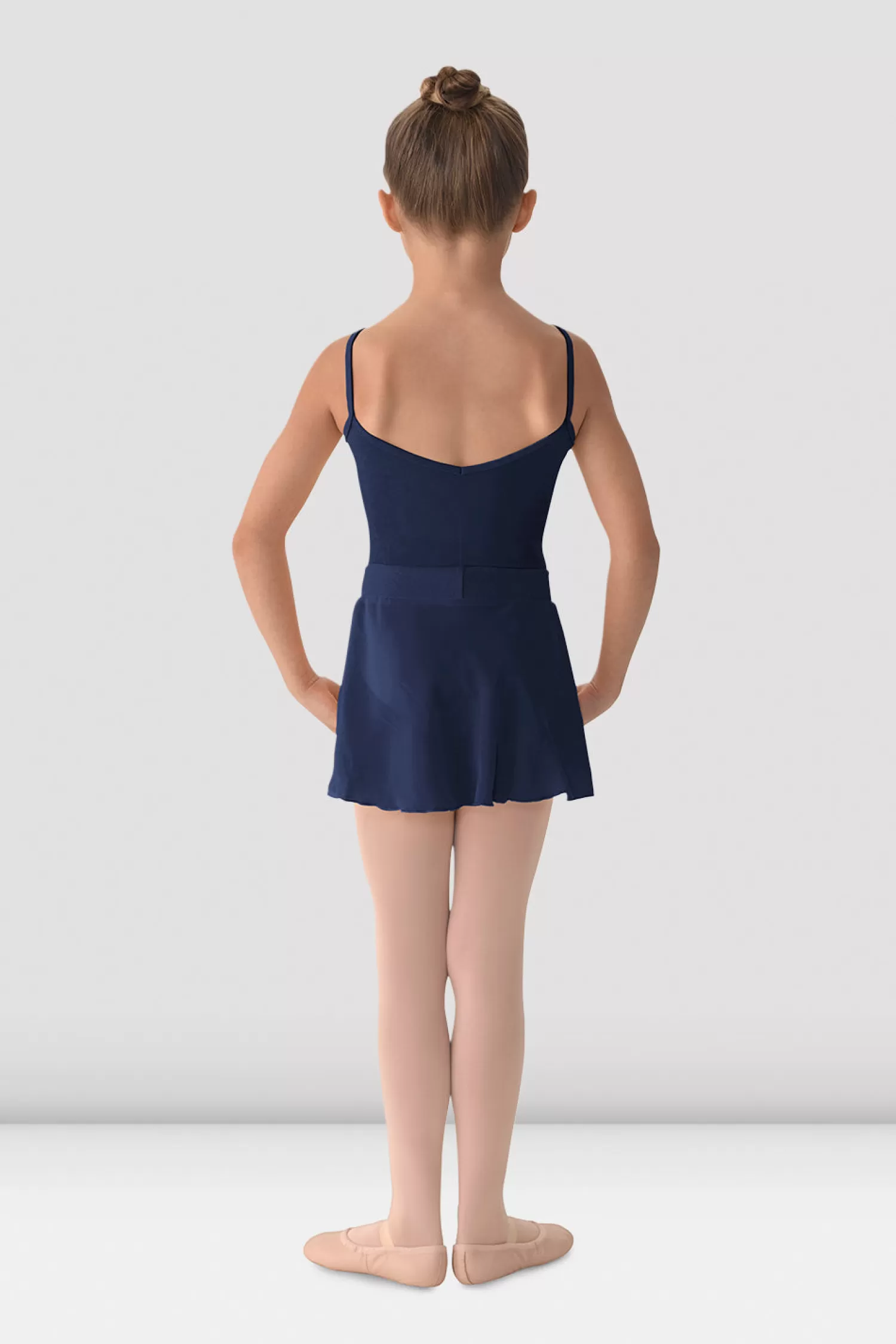 Bloch Girls Mirella Solid Skirt^ Basics | Skirts & Tutus