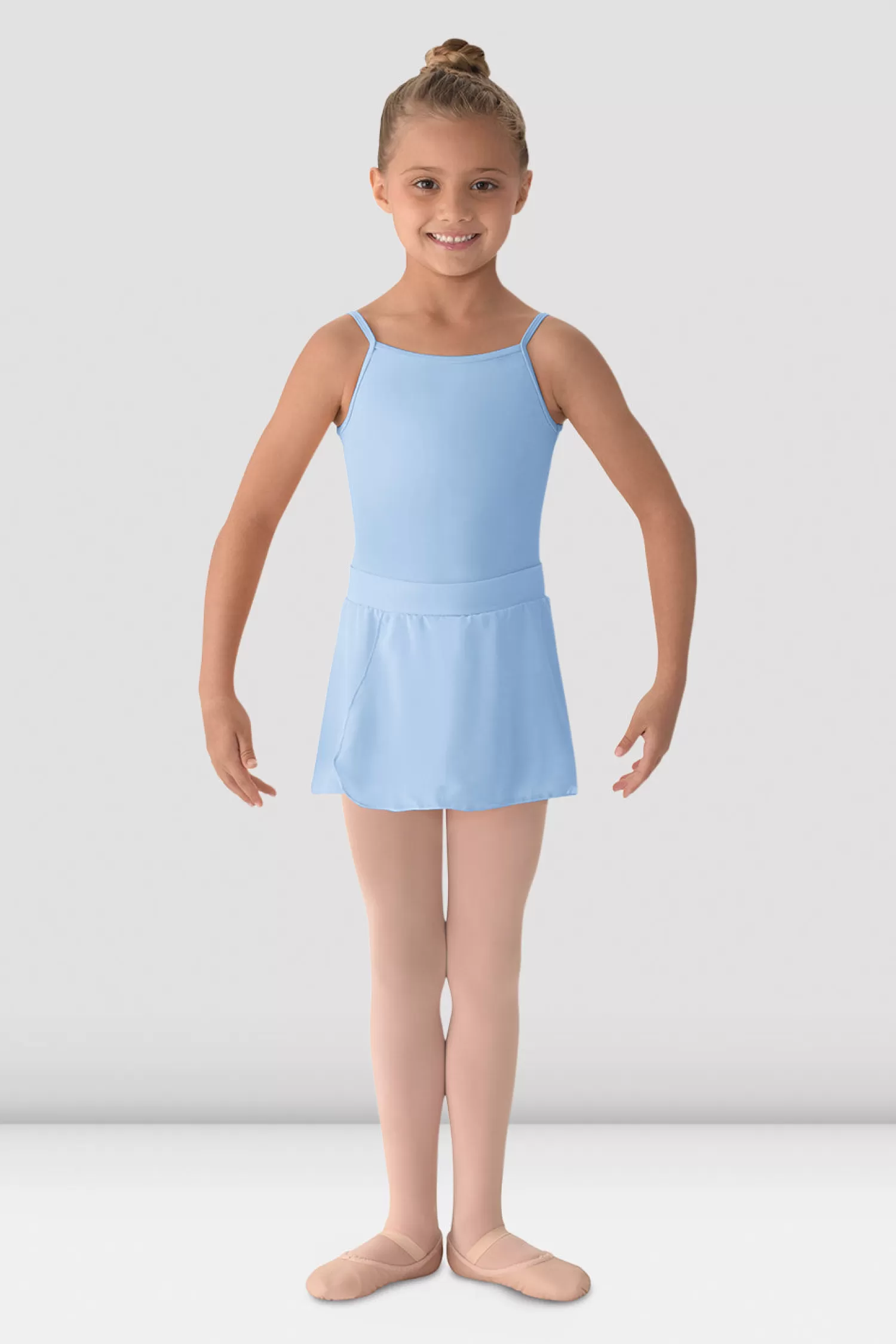 Bloch Girls Mirella Solid Skirt^ Basics | Skirts & Tutus