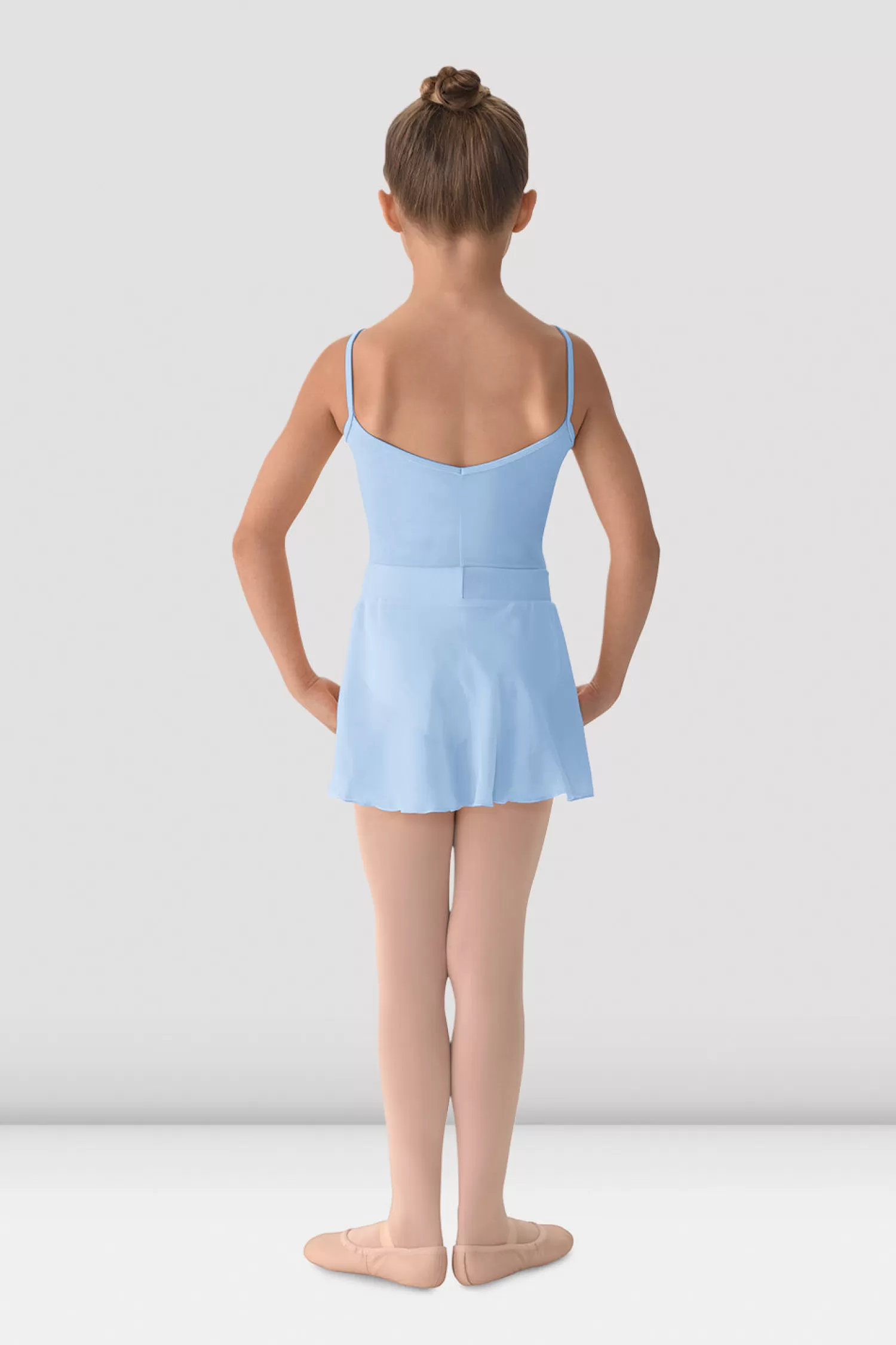 Bloch Girls Mirella Solid Skirt^ Basics | Skirts & Tutus