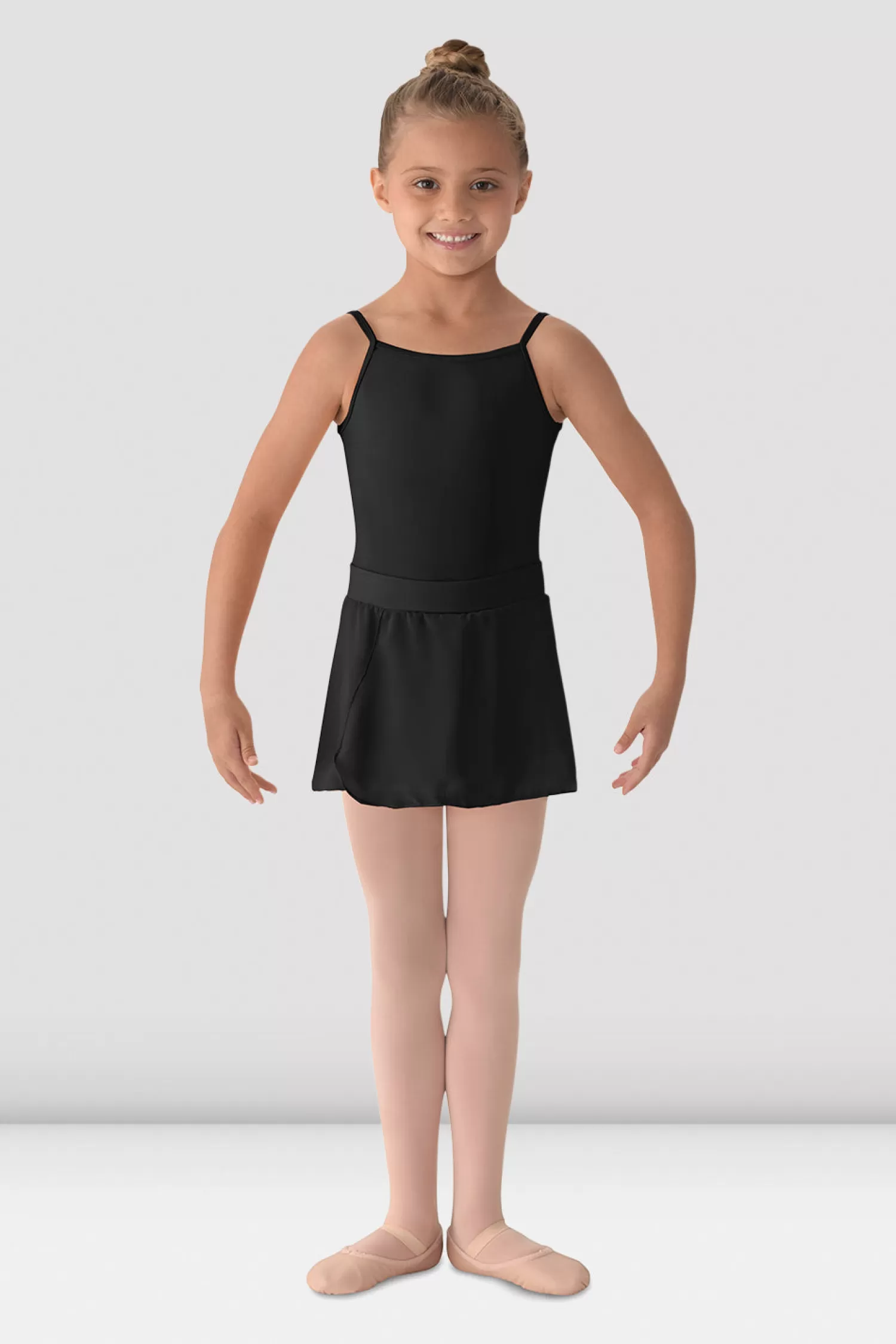 Bloch Girls Mirella Solid Skirt^ Basics | Skirts & Tutus