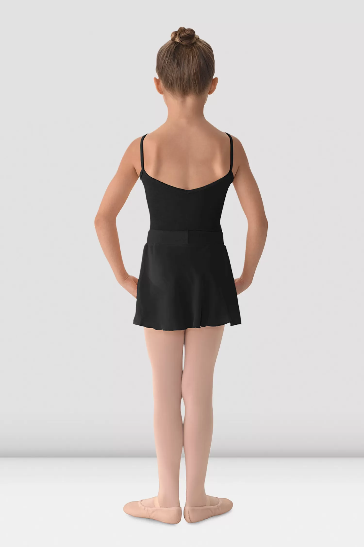 Bloch Girls Mirella Solid Skirt^ Basics | Skirts & Tutus