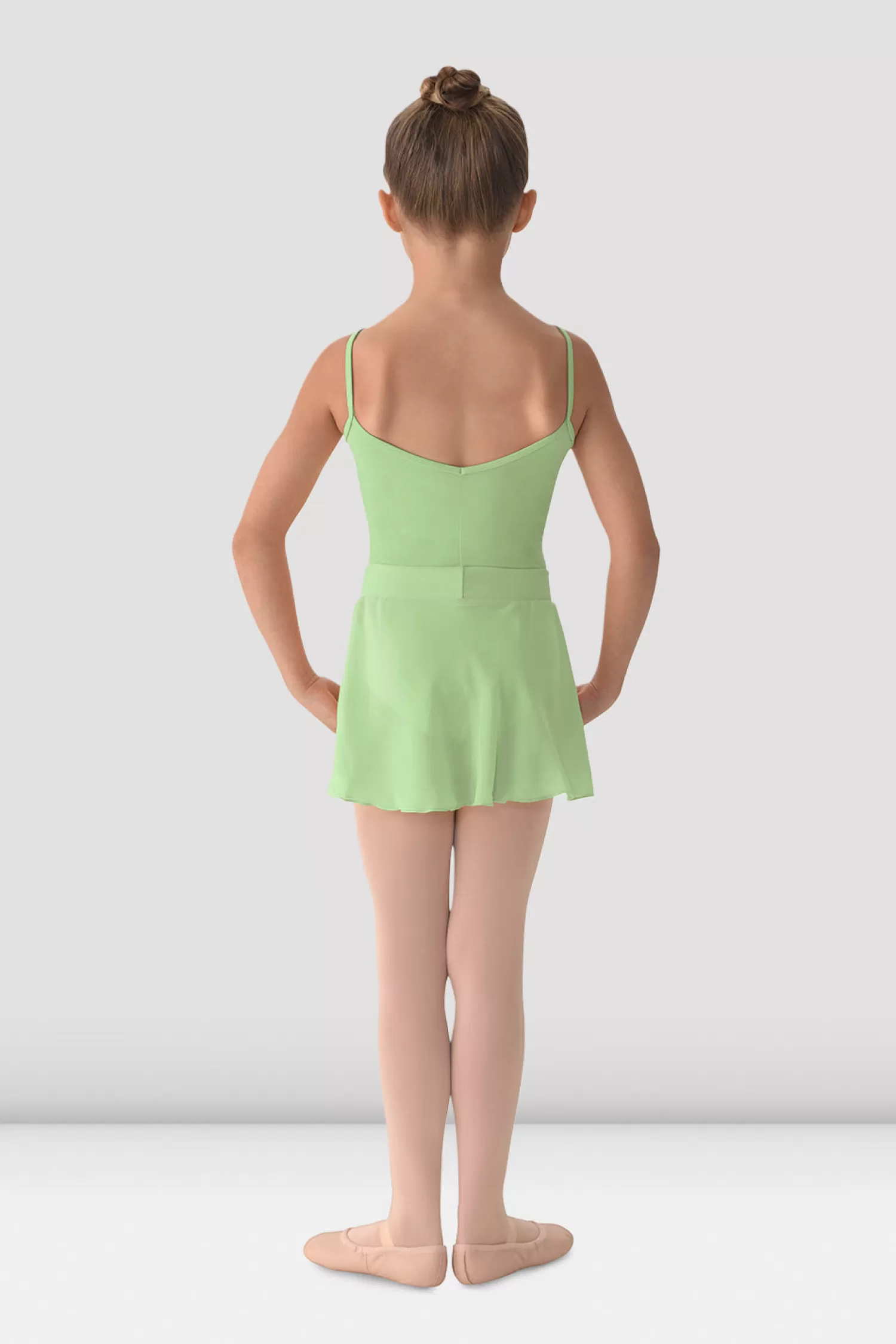 Bloch Girls Mirella Solid Skirt^ Basics | Skirts & Tutus