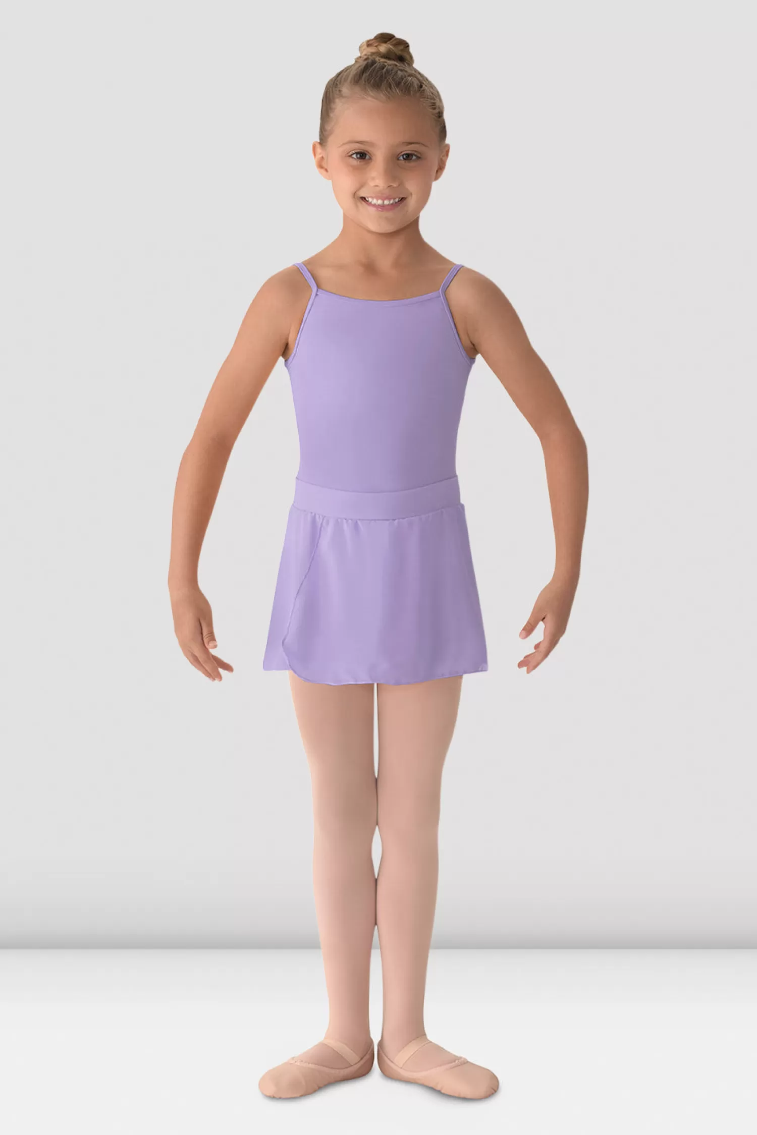 Bloch Girls Mirella Solid Skirt^ Basics | Skirts & Tutus