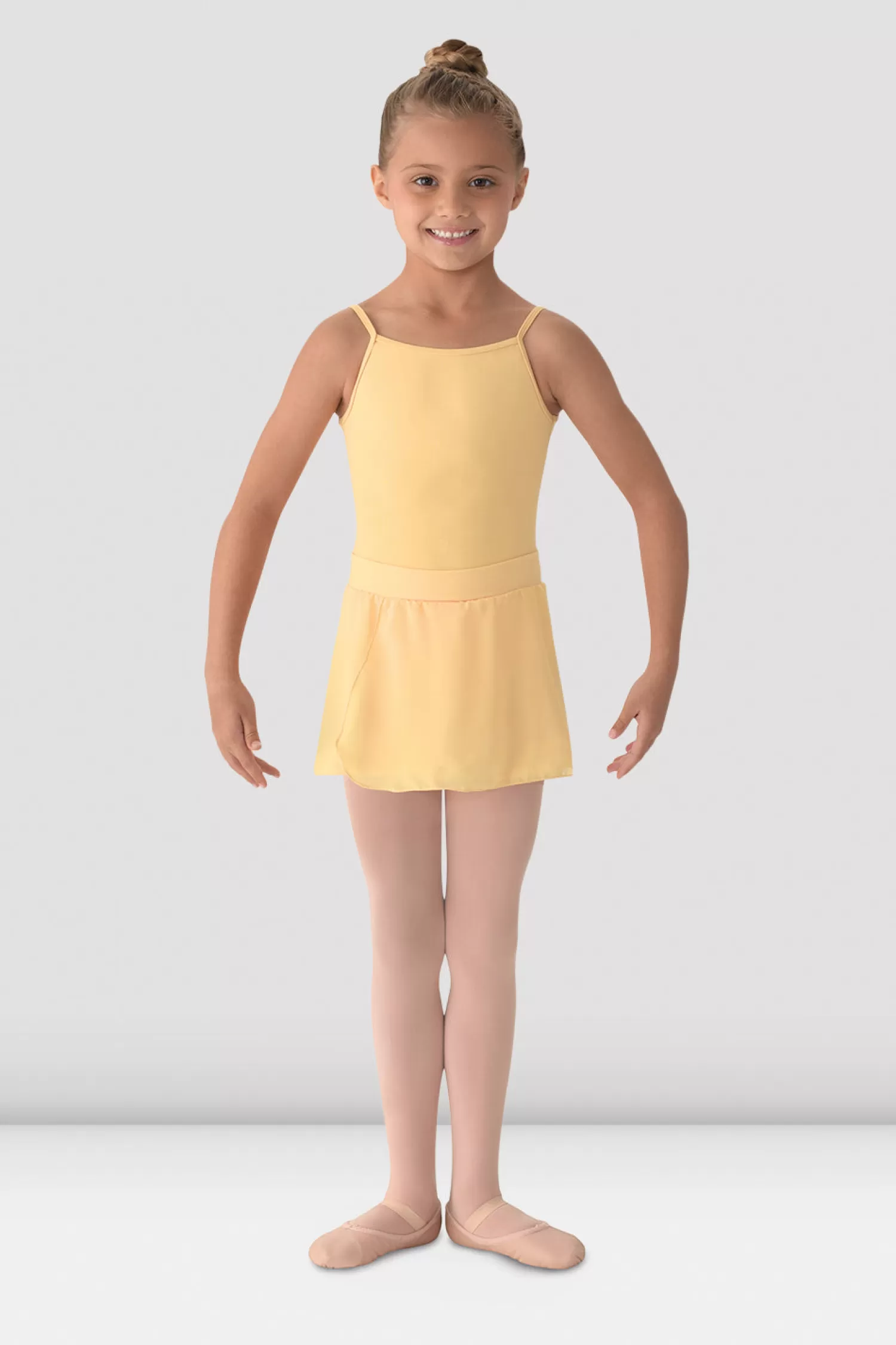 Bloch Girls Mirella Solid Skirt^ Basics | Skirts & Tutus