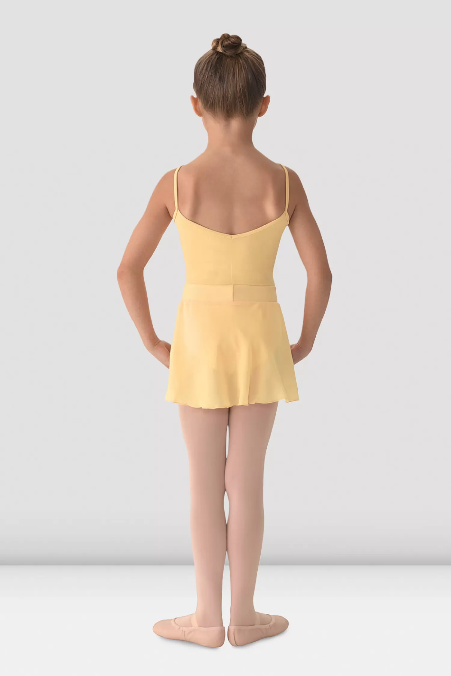 Bloch Girls Mirella Solid Skirt^ Basics | Skirts & Tutus