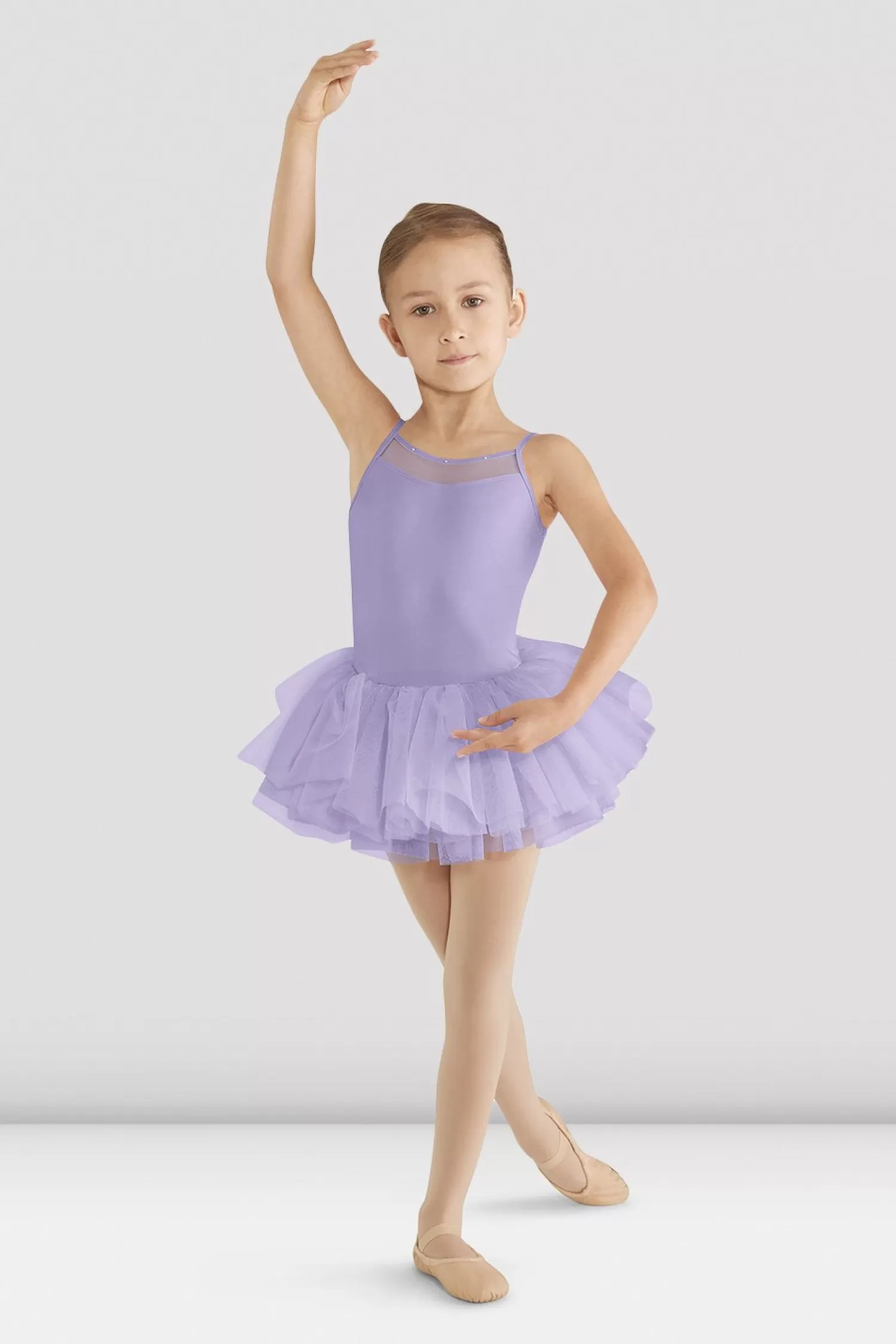 Bloch Girls Mirella Tutu Leotard^ Leotards | Basics