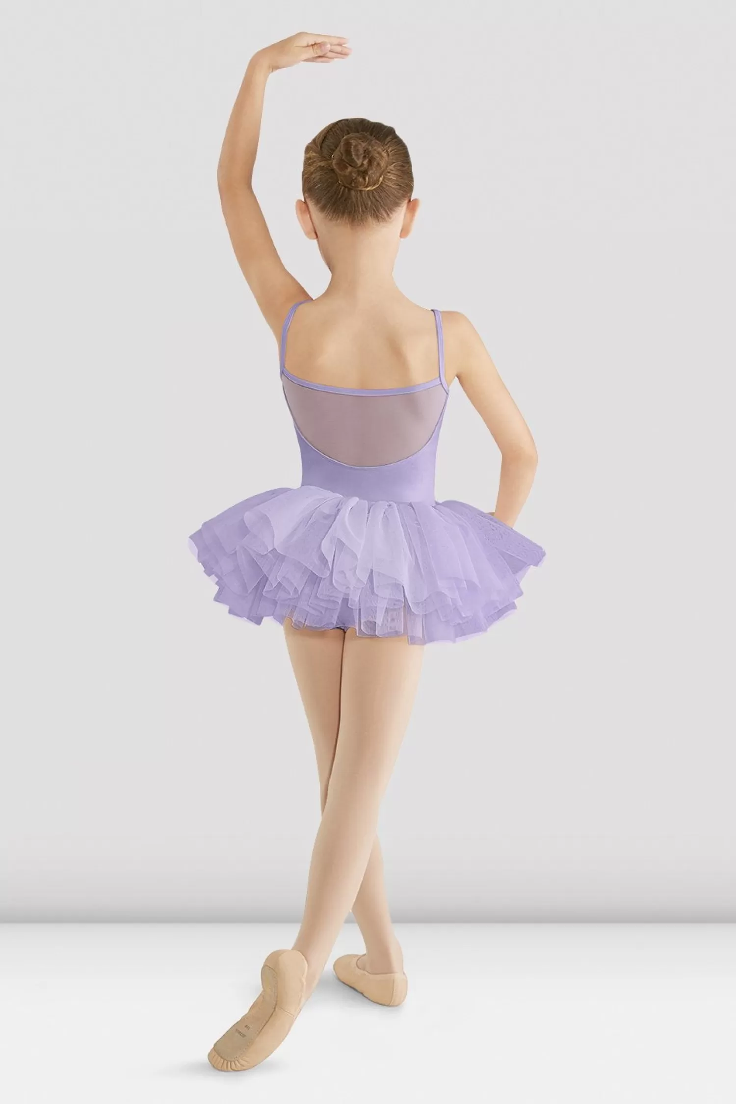 Bloch Girls Mirella Tutu Leotard^ Leotards | Basics