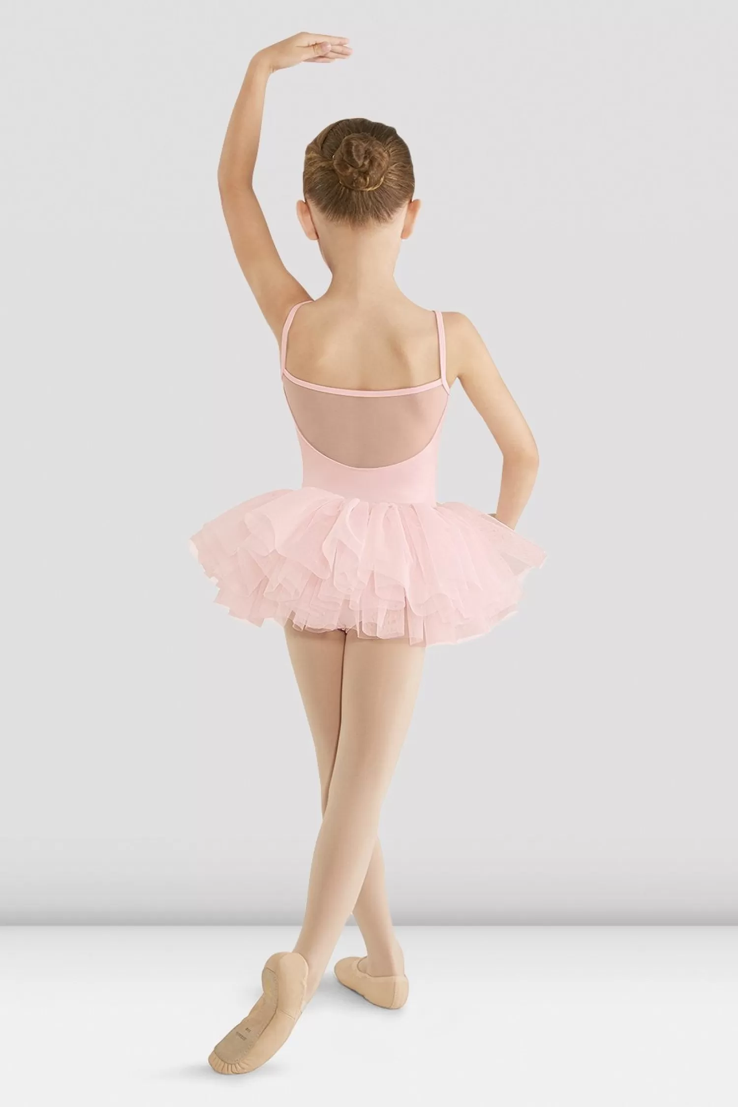 Bloch Girls Mirella Tutu Leotard^ Leotards | Basics