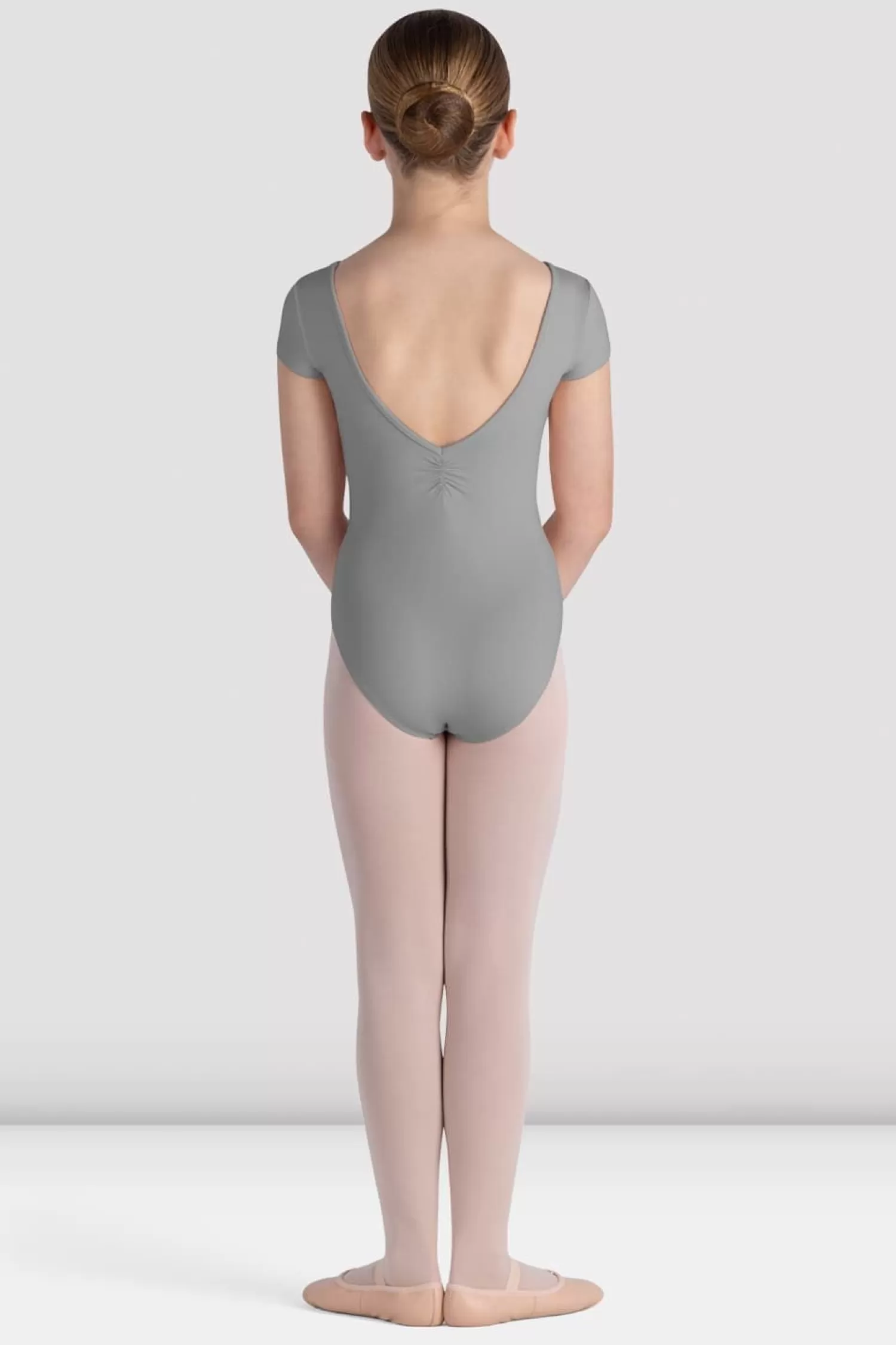 Bloch Girls Piper Cap Sleeve Leotard^ Ballet Core Collection | Leotards