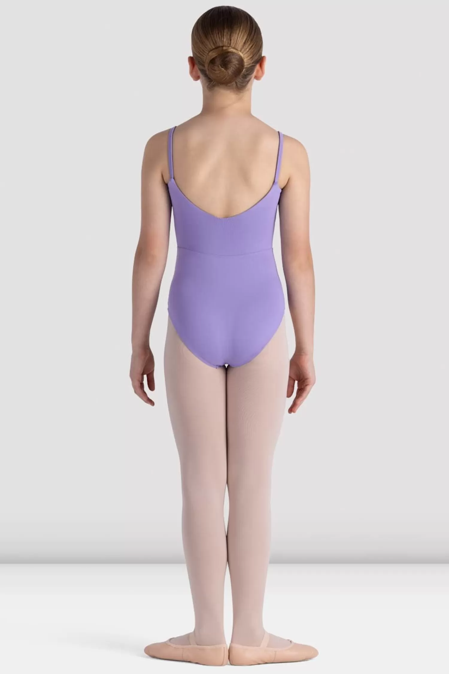 Bloch Girls Rihanna Scoop Back Leotard^ Ballet Core Collection | Leotards