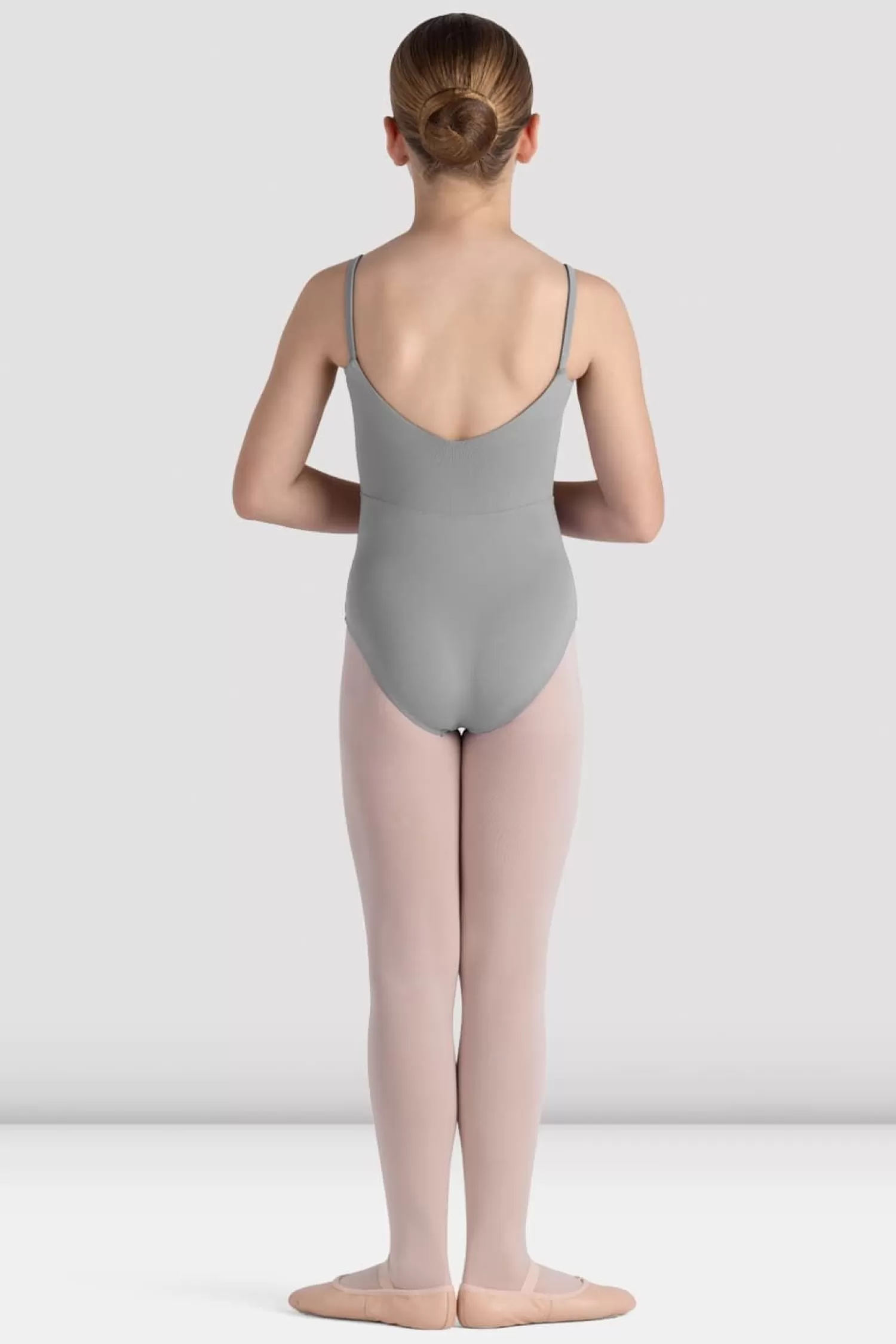 Bloch Girls Rihanna Scoop Back Leotard^ Ballet Core Collection | Leotards