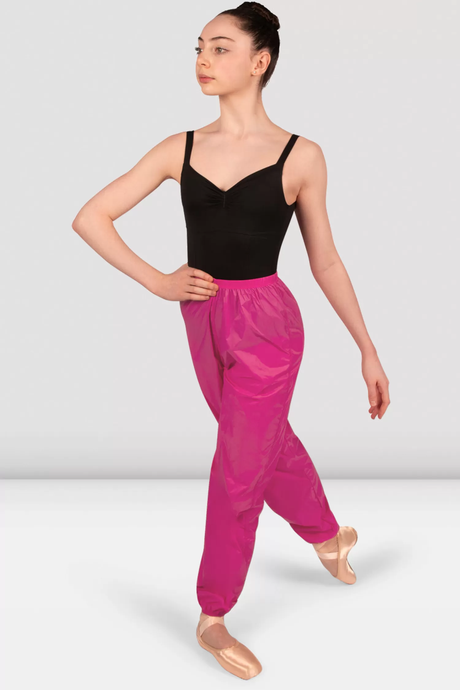 Bloch Girls Ripstop Pants^ Pants & Leggings | Warm-ups