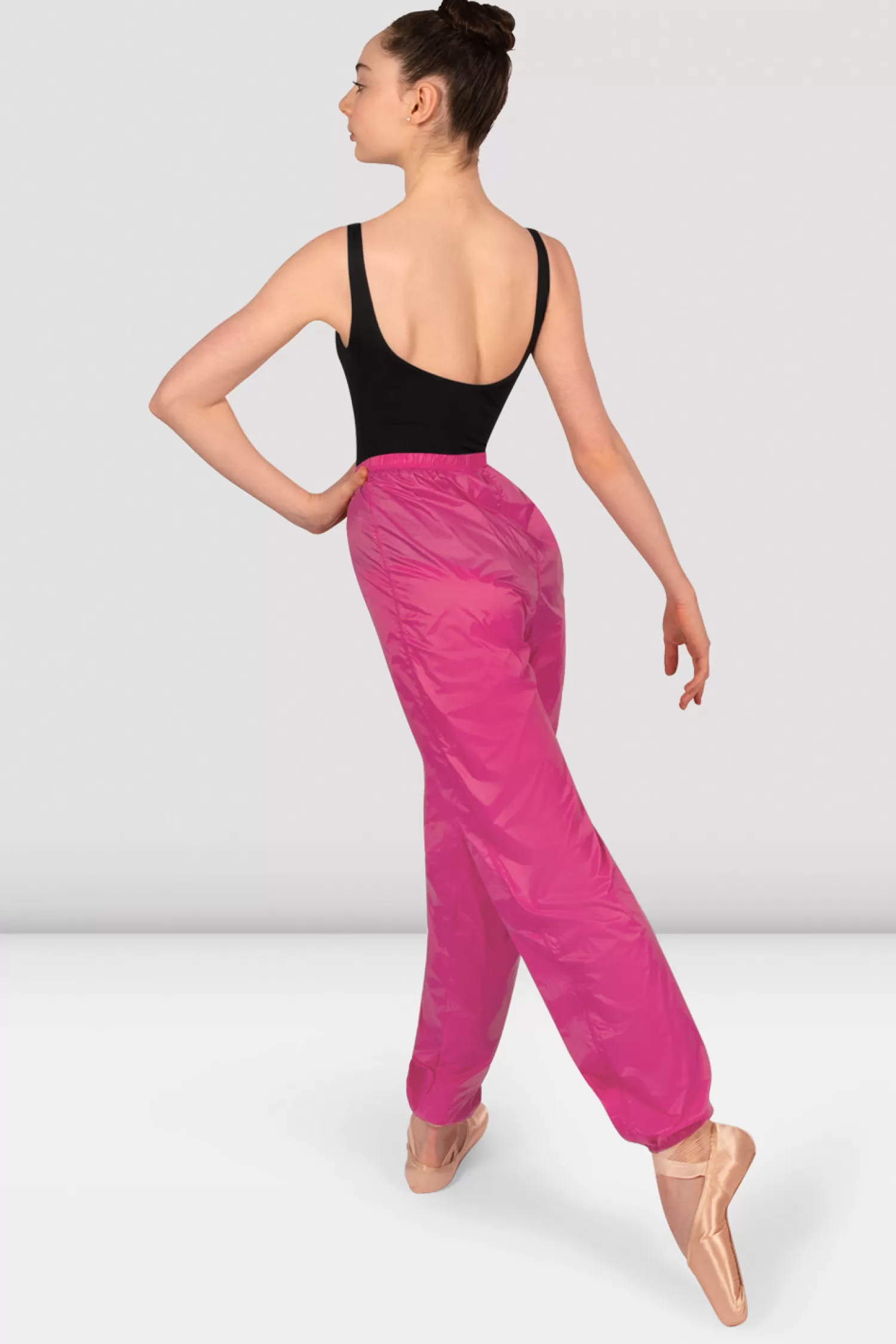 Bloch Girls Ripstop Pants^ Pants & Leggings | Warm-ups