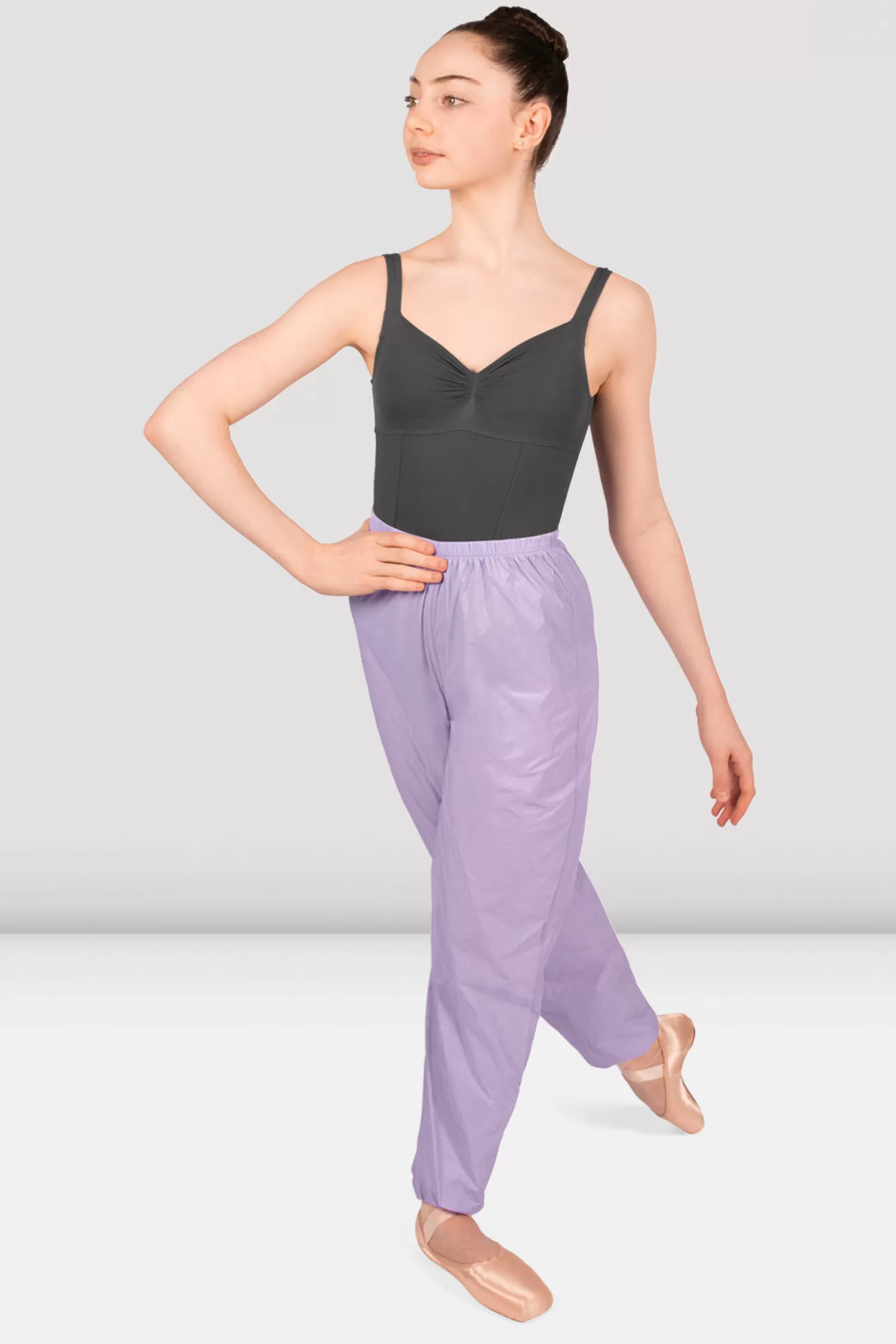 Bloch Girls Ripstop Pants^ Pants & Leggings | Warm-ups