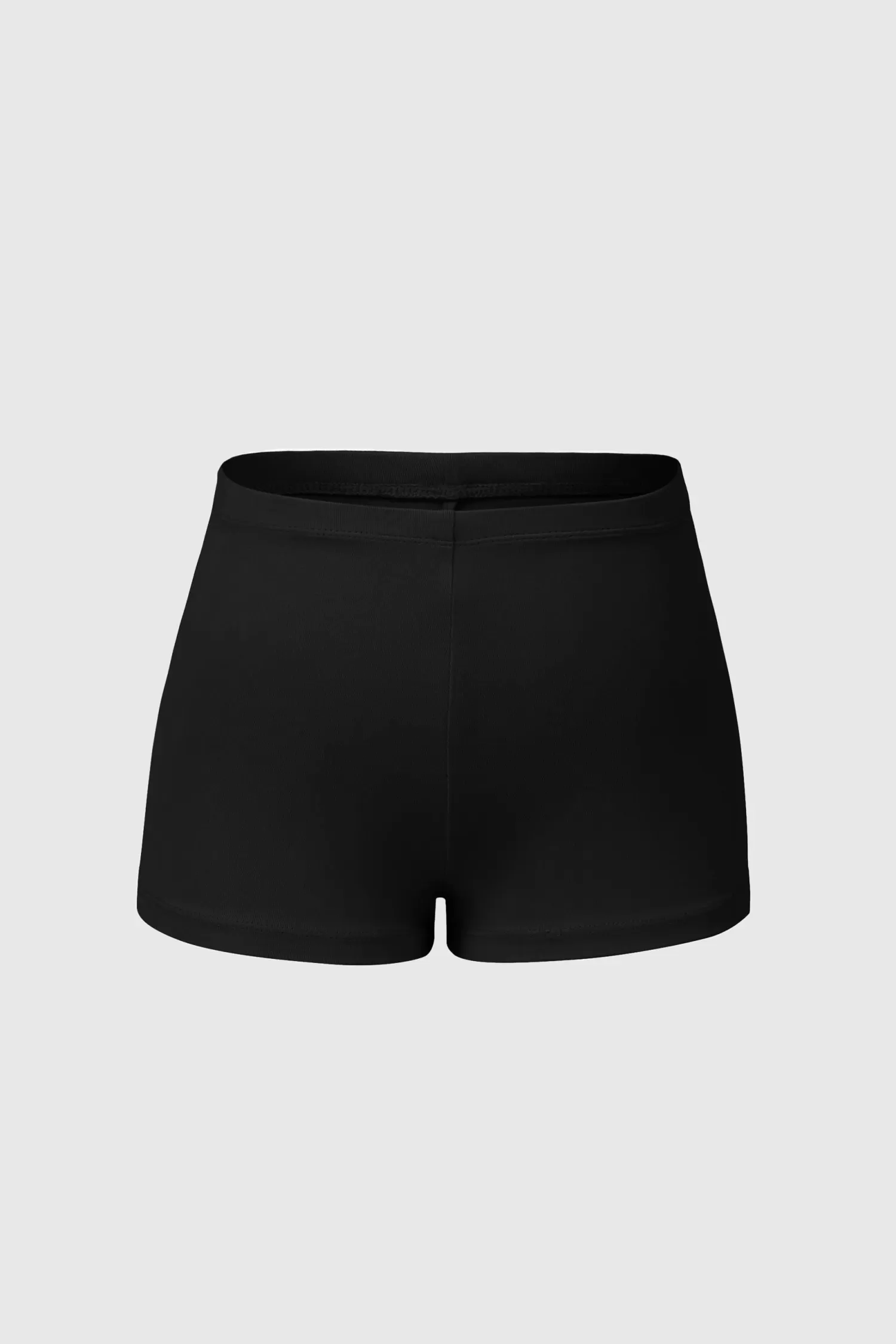 Bloch Girls Starr High Waist Short^ Shorts & Briefs | Underwear