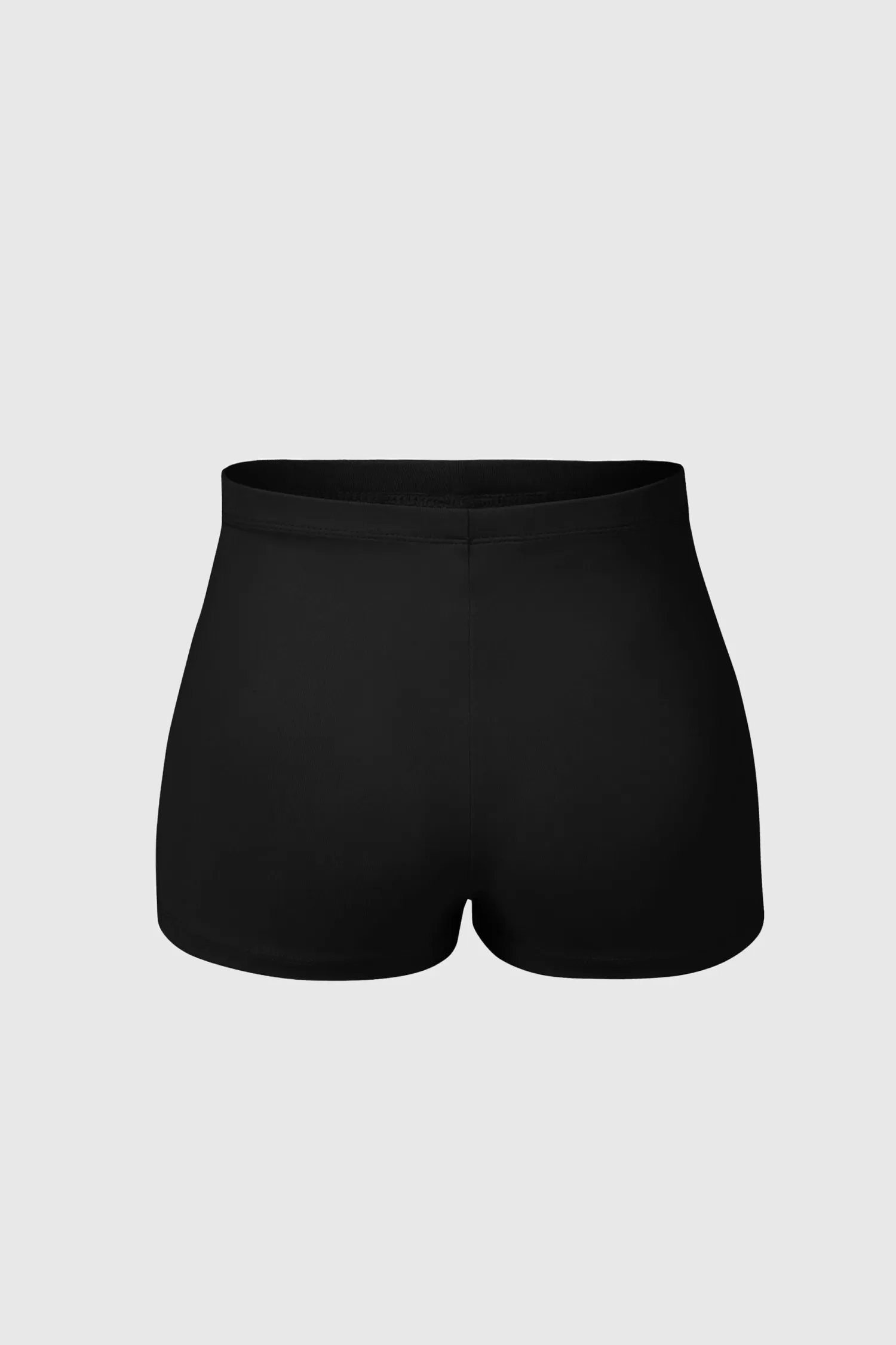 Bloch Girls Starr High Waist Short^ Shorts & Briefs | Underwear