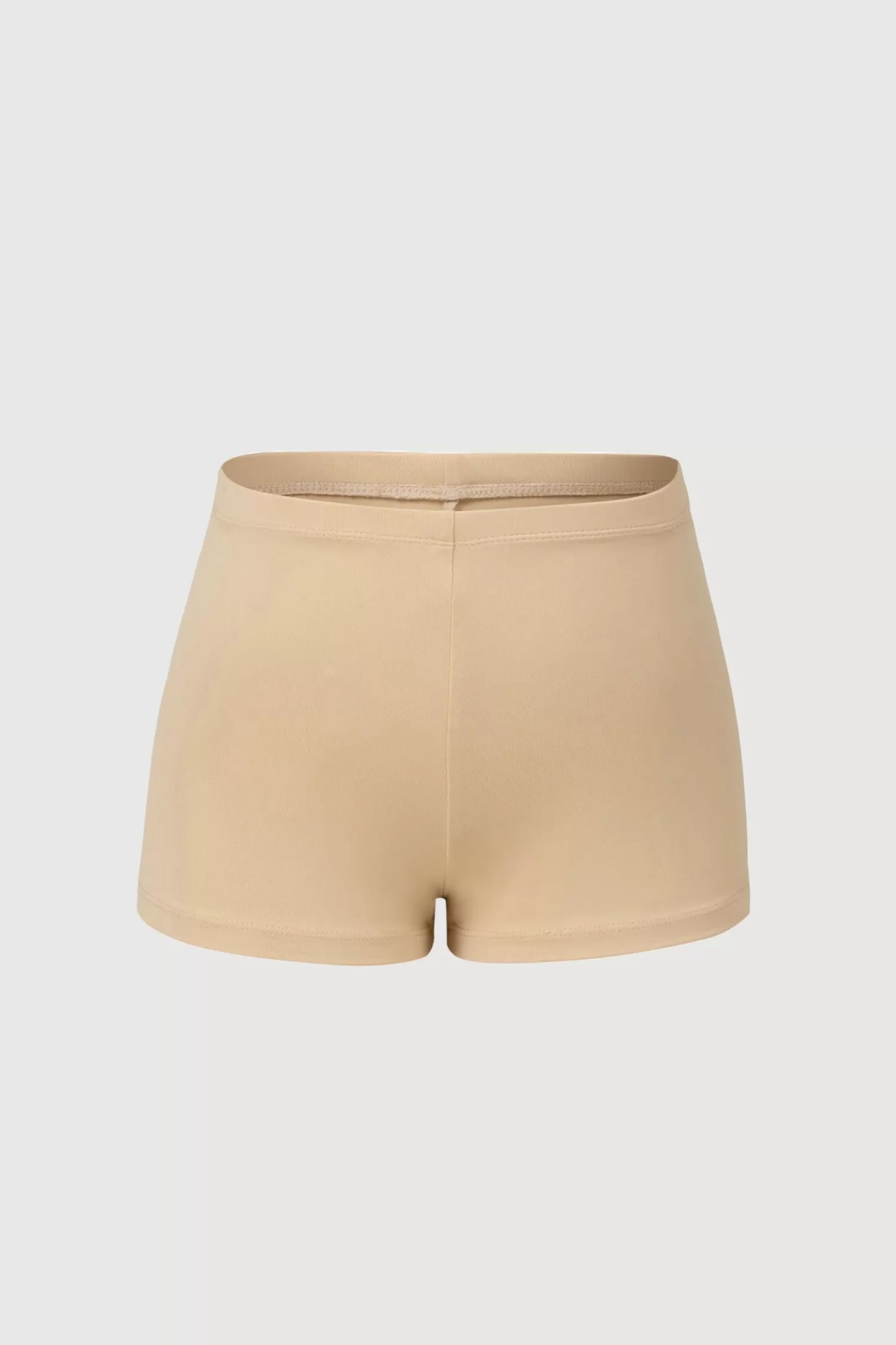 Bloch Girls Starr High Waist Short^ Shorts & Briefs | Underwear