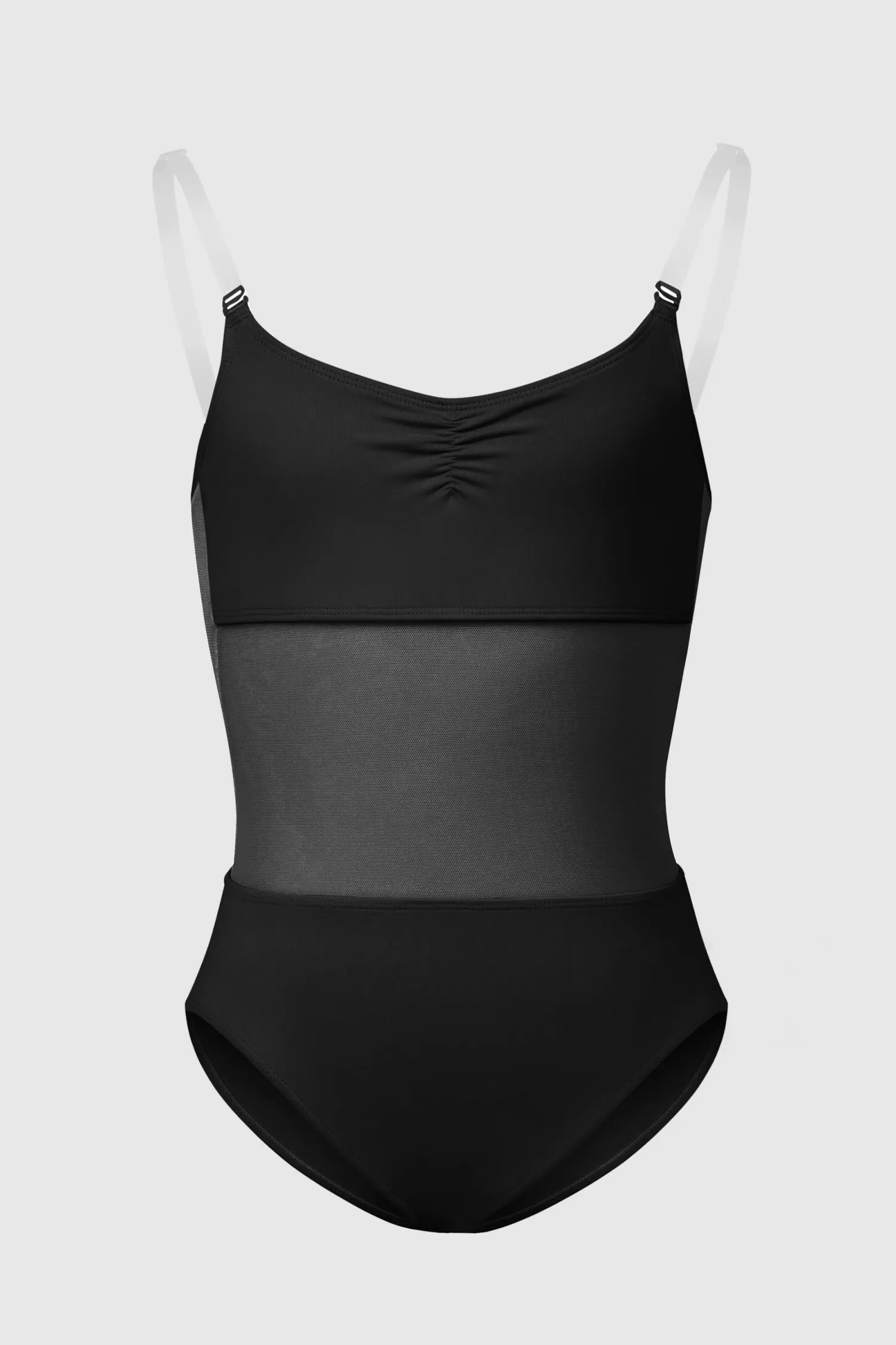 Bloch Girls Sunna Mesh Panel Bodysuit^ Underwear