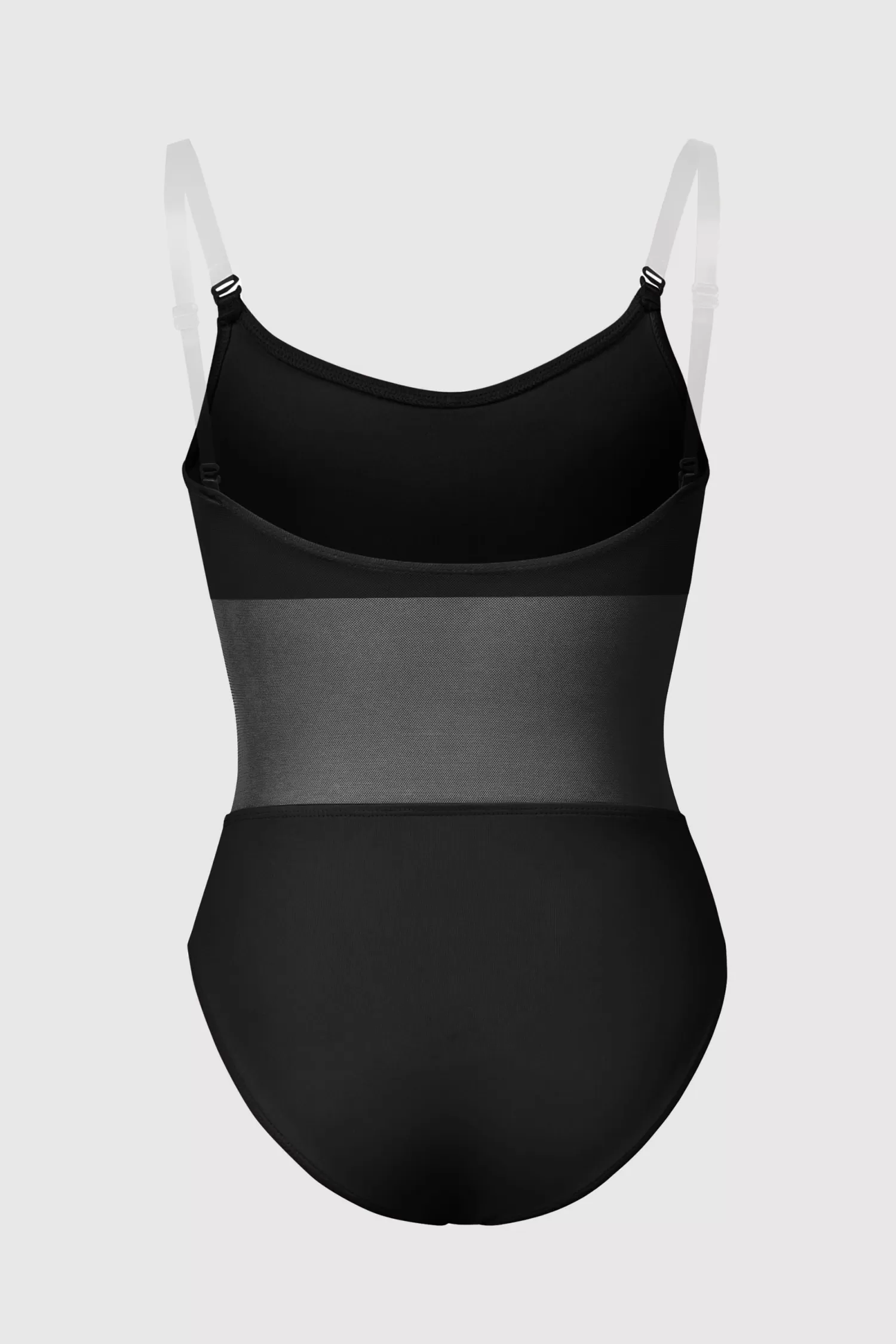 Bloch Girls Sunna Mesh Panel Bodysuit^ Underwear