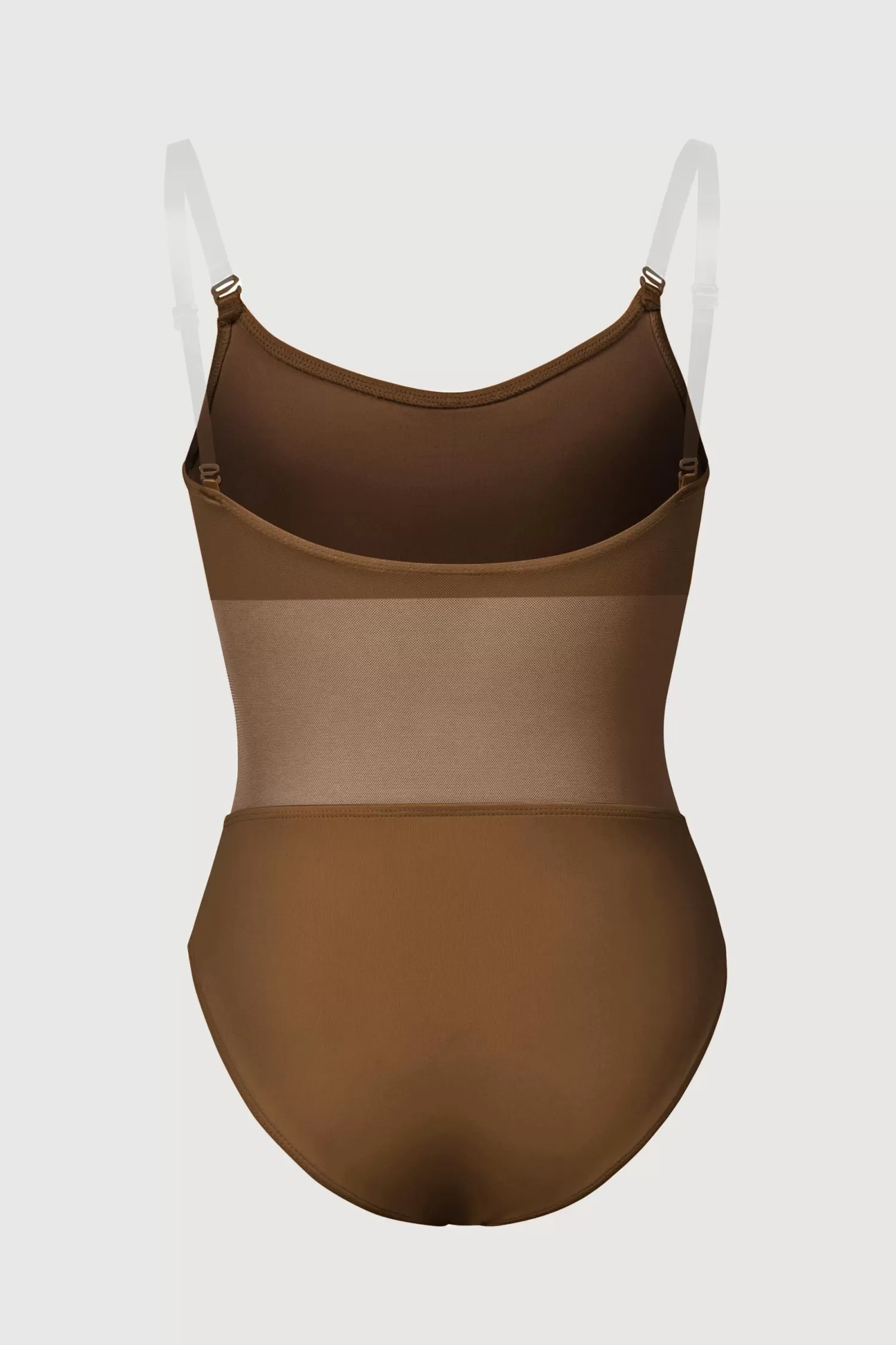 Bloch Girls Sunna Mesh Panel Bodysuit^ Underwear