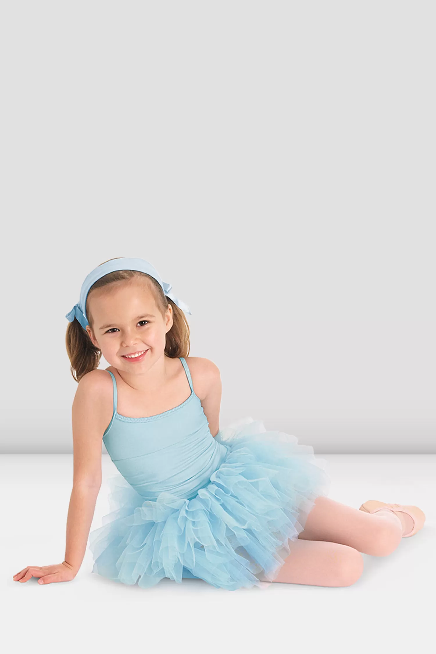 Bloch Girls Tutu Dress^ Leotards | Basics