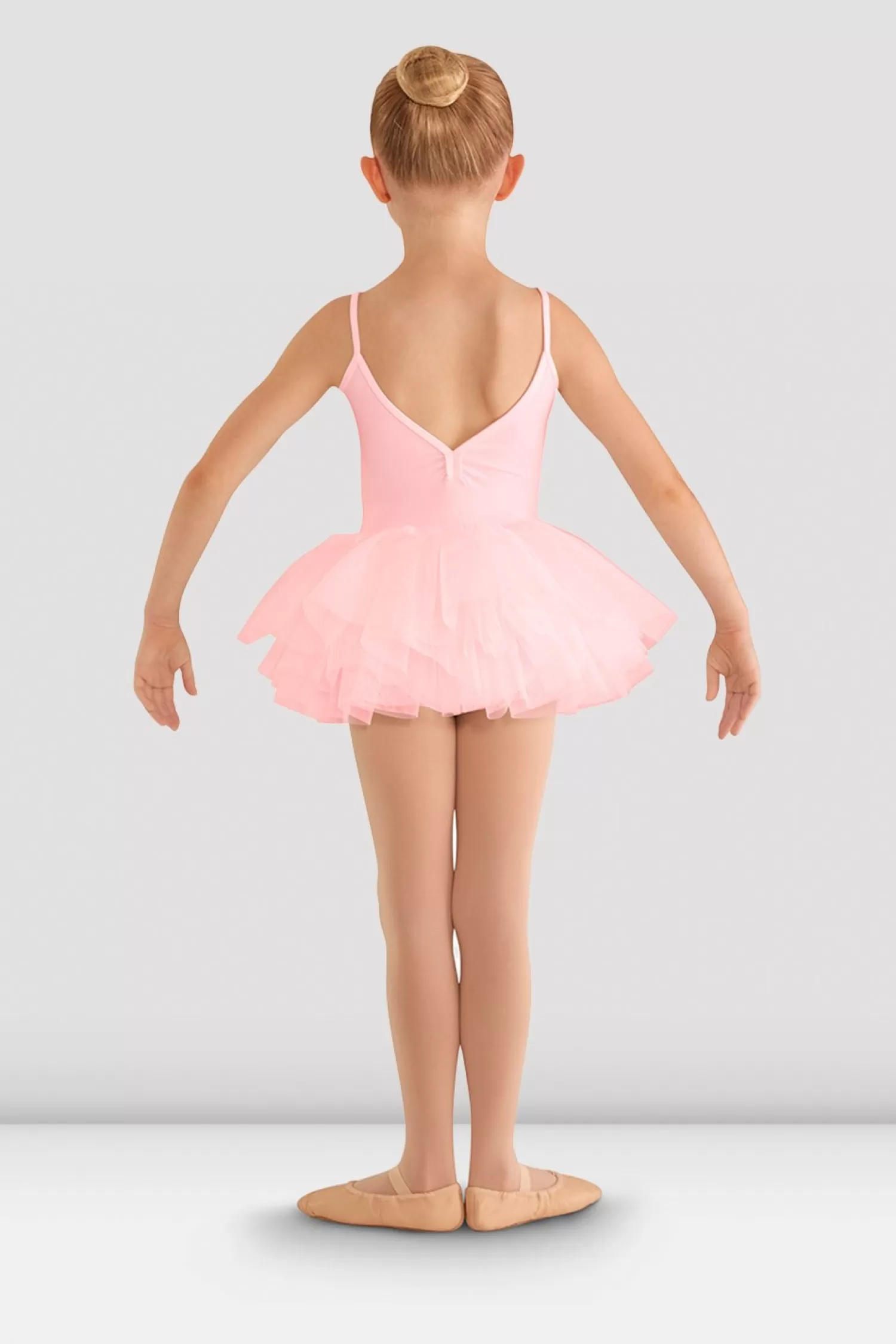 Bloch Girls Valentine Tutu Leotard^ Leotards | Performance