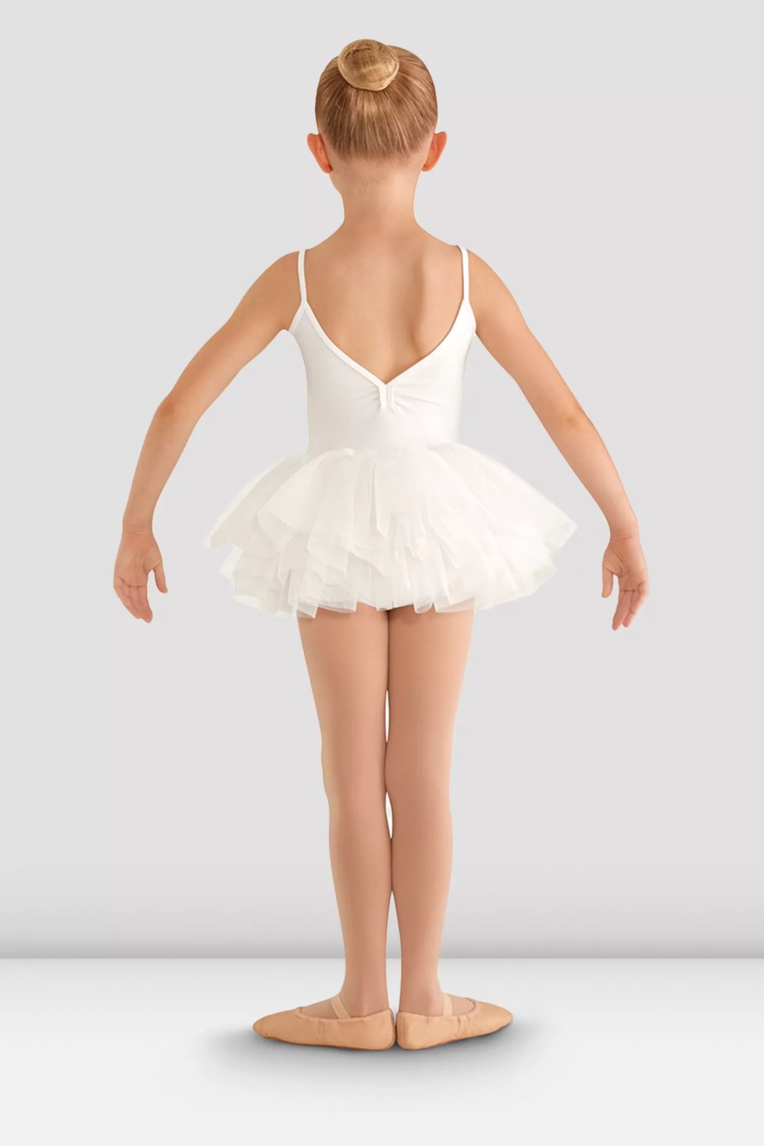 Bloch Girls Valentine Tutu Leotard^ Leotards | Performance