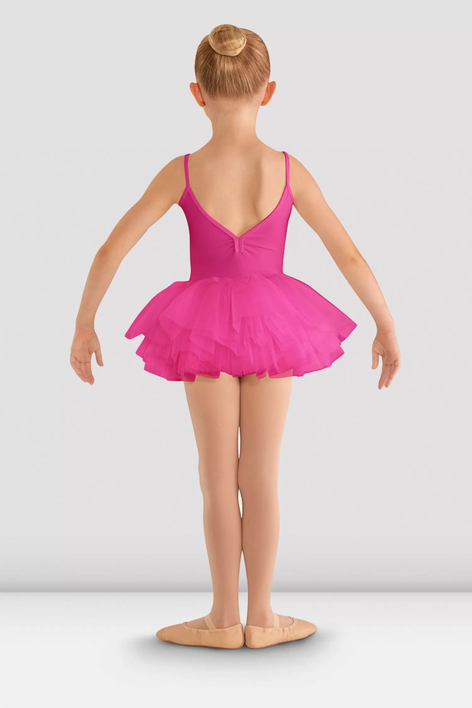 Bloch Girls Valentine Tutu Leotard^ Leotards | Performance