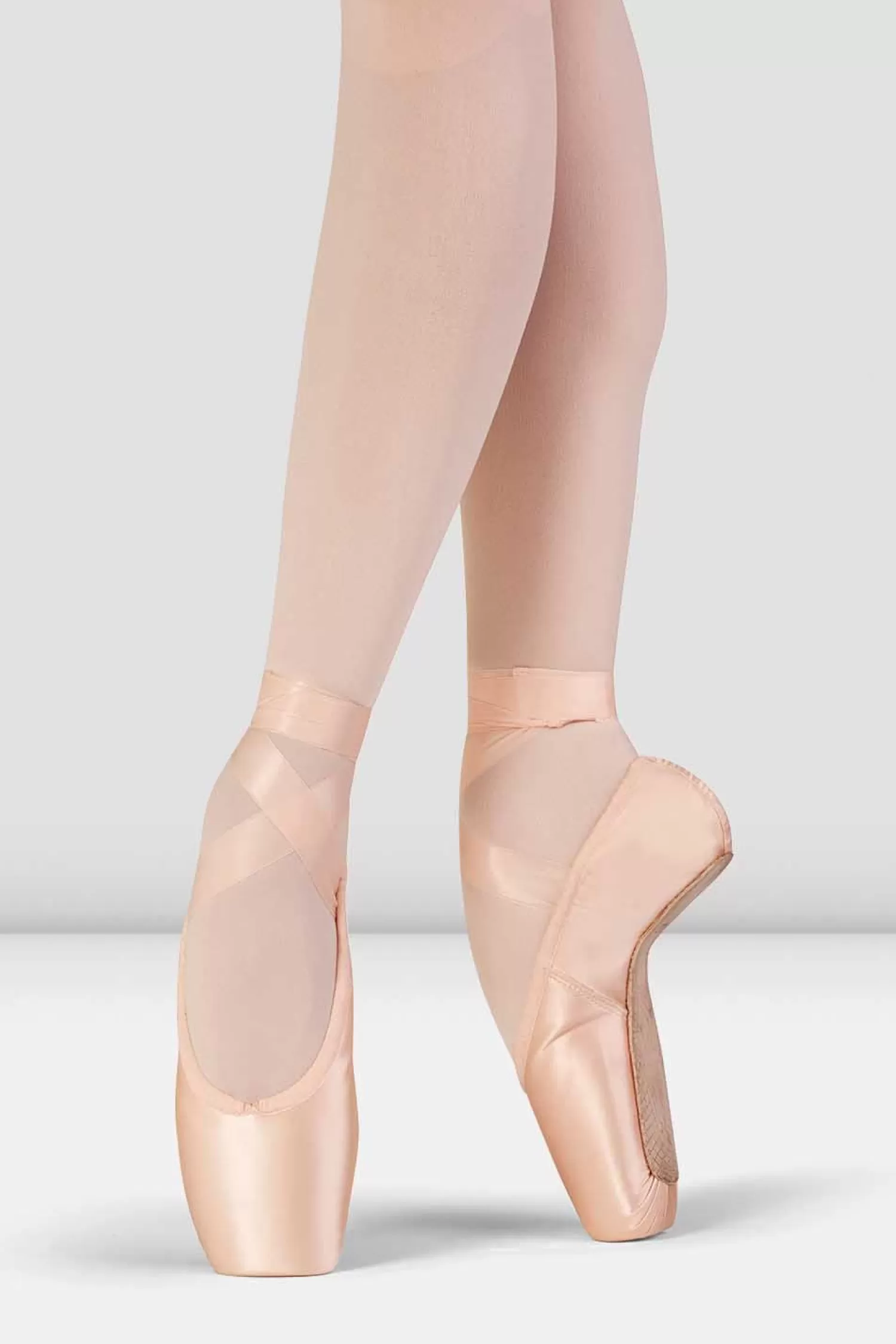 Bloch Grace Pointe Shoes^ Pointe