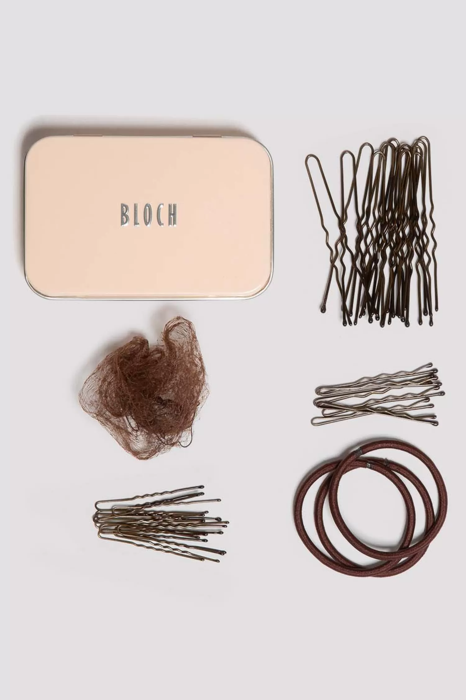 Bloch Hair Kit^ Hair Essentials | Gifts