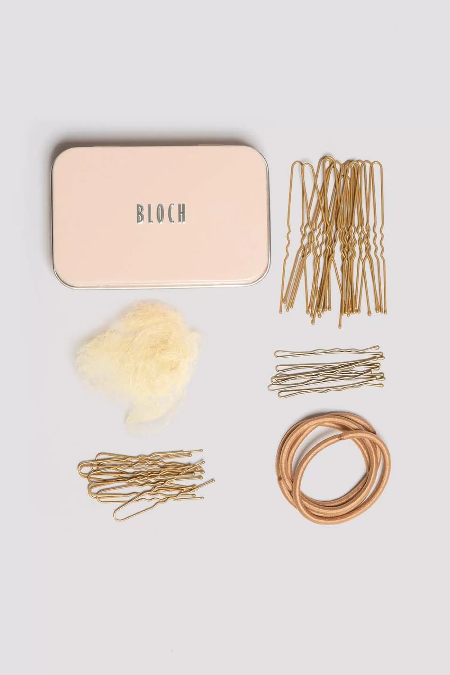 Bloch Hair Kit^ Hair Essentials | Gifts