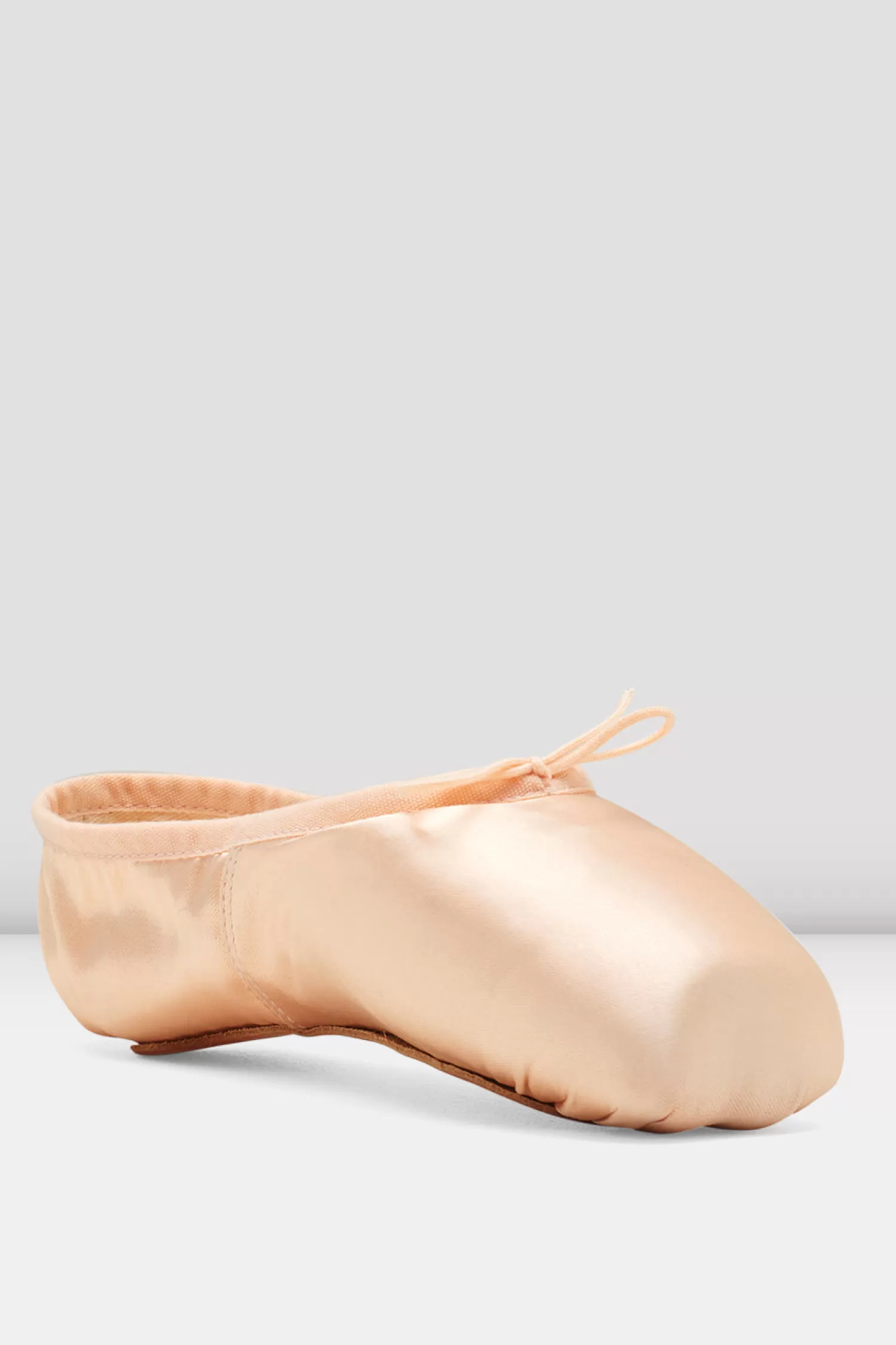 Bloch Hannah Long Length Pointe Shoes^ Pointe