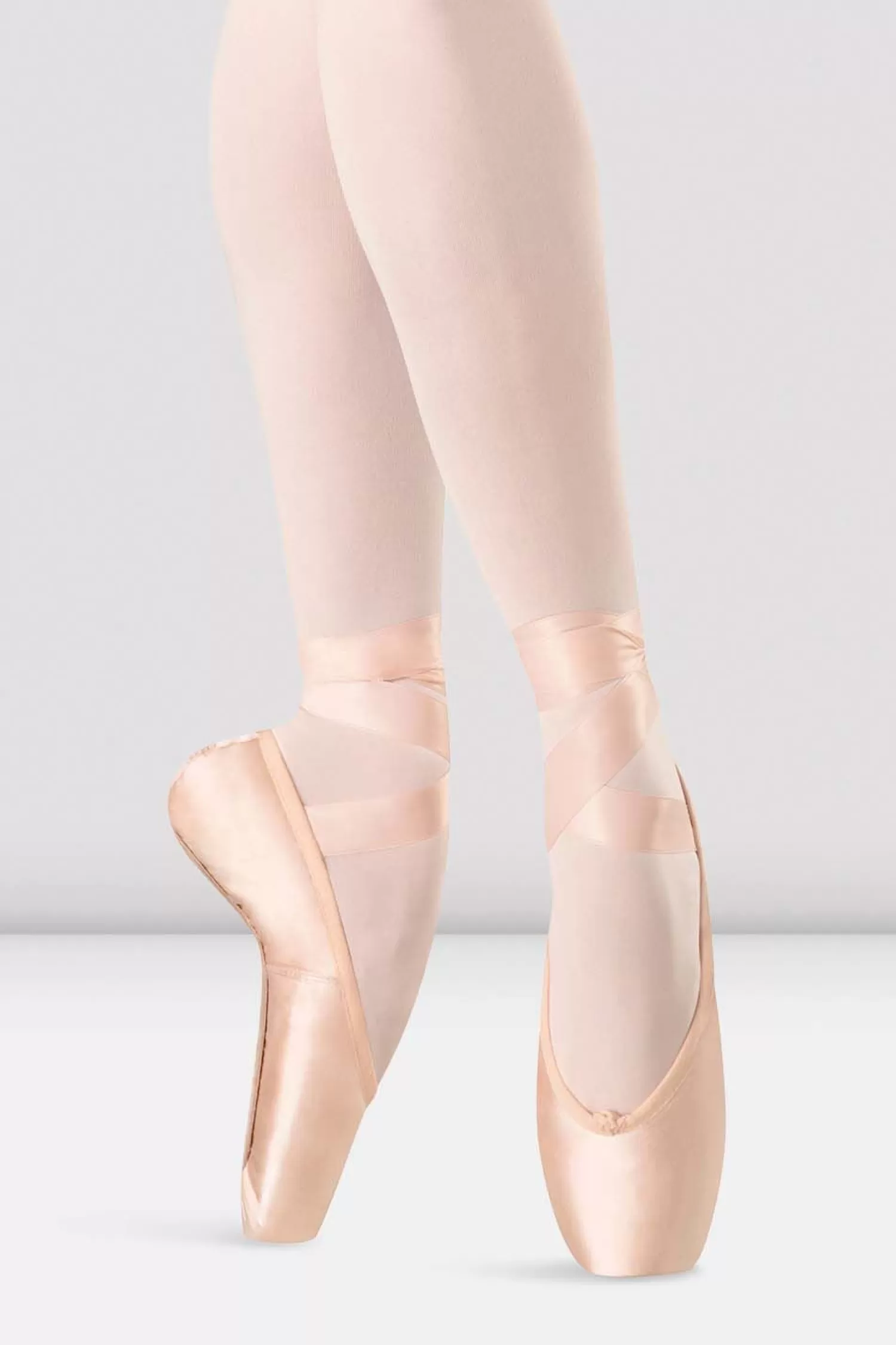 Bloch Hannah Pointe Shoes^ Pointe