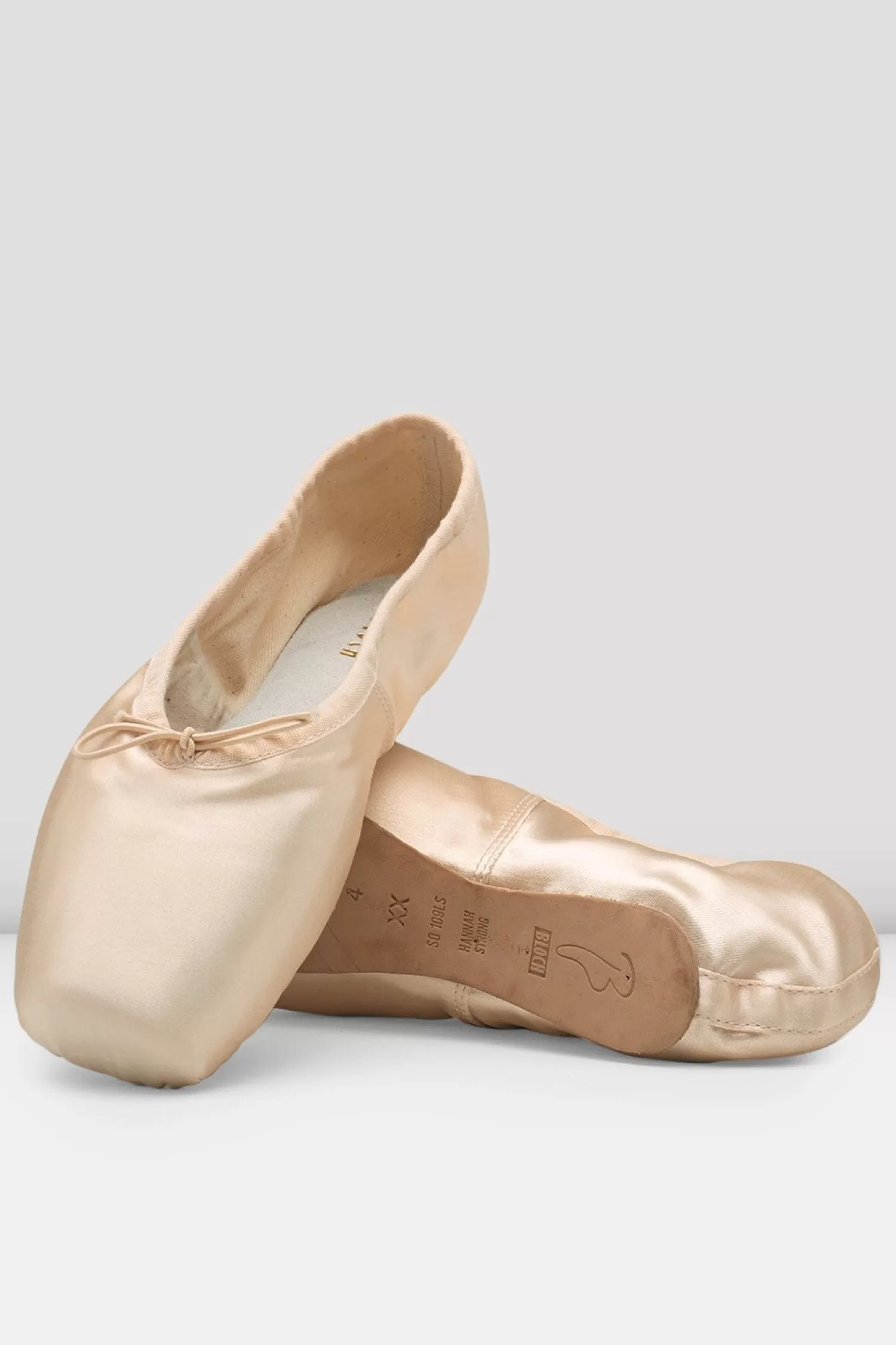 Bloch Hannah Pointe Shoes^ Pointe