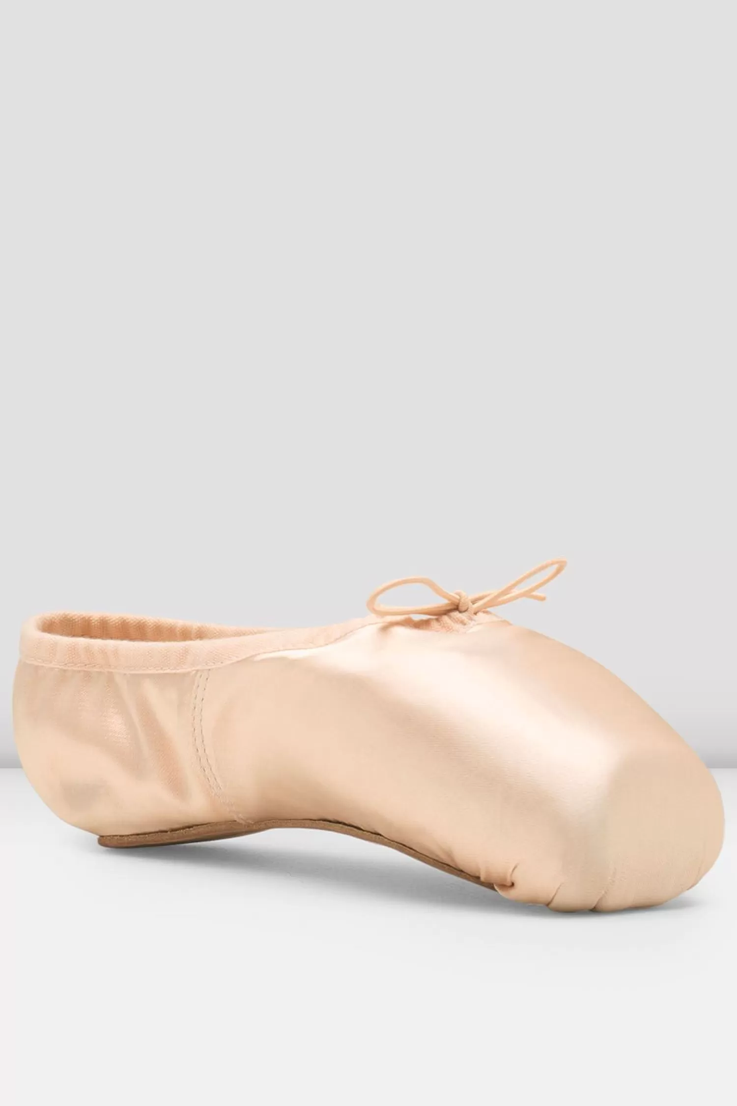 Bloch Hannah Strong Pointe Shoes^ Pointe