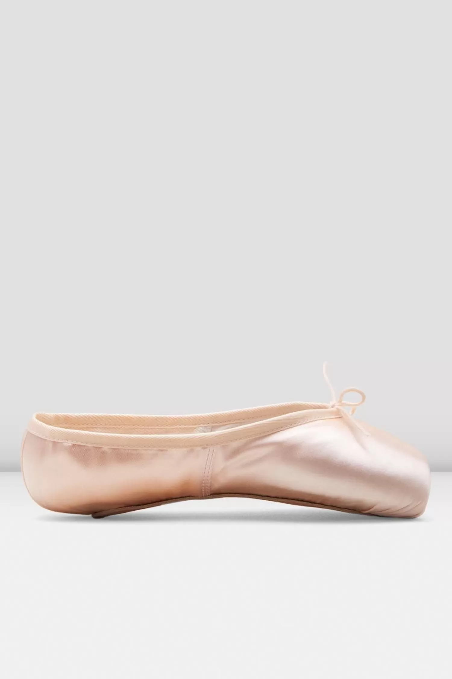 Bloch Heritage Pointe Shoes^ Pointe