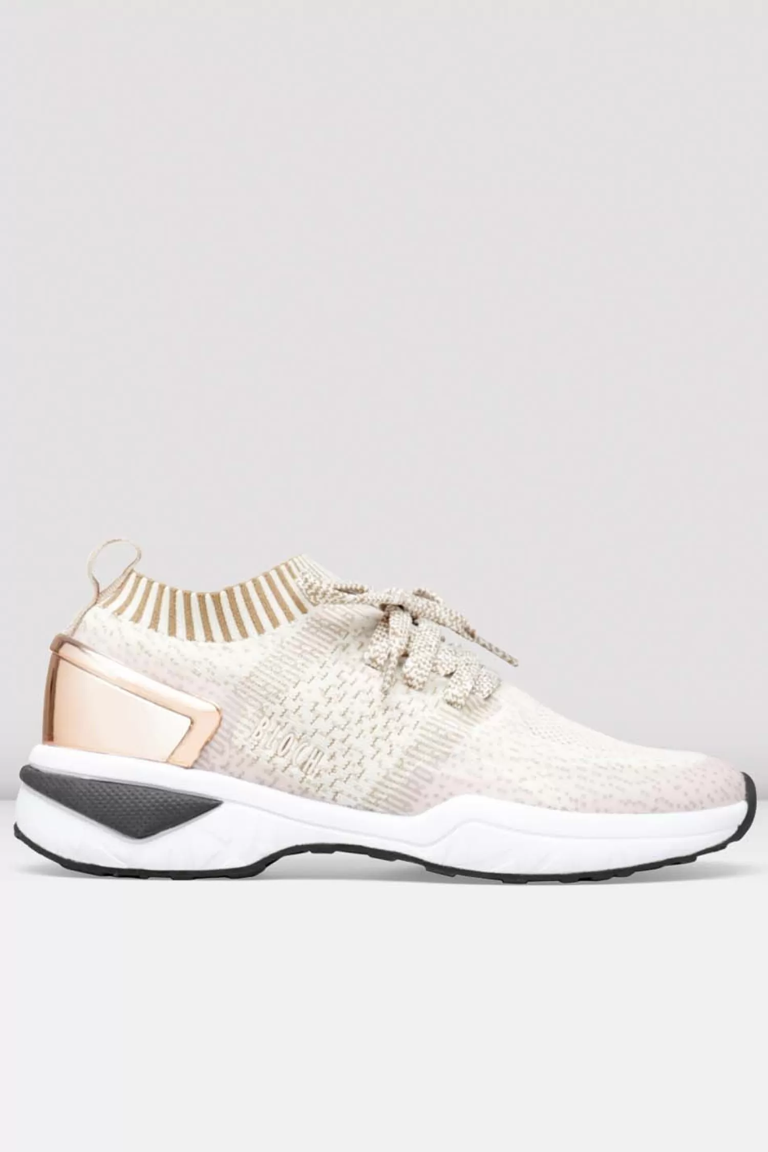 Bloch Ladies Alcyone Sneaker^ Dance Sneakers