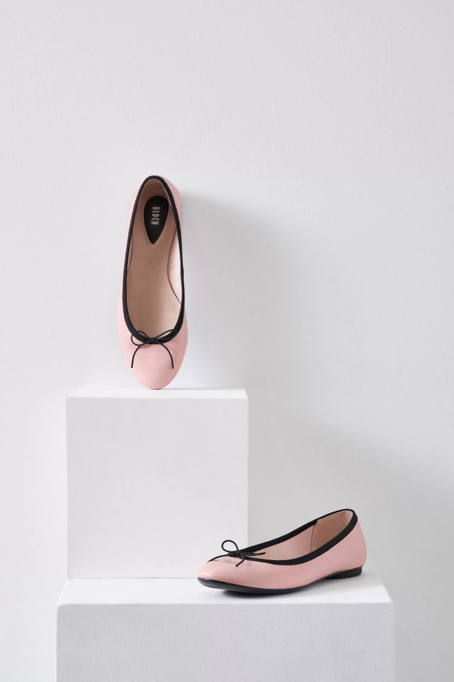 Bloch Ladies Amalthea Ballet Flats^ Ballet Flats