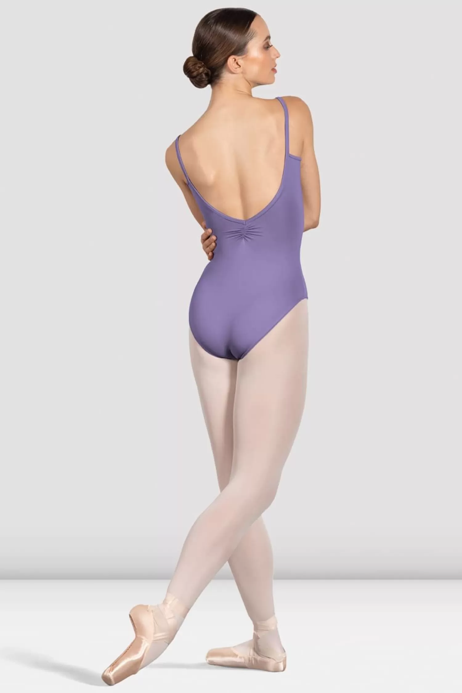 Bloch Ladies Arianne Camisole Leotard^ Leotards | Basics