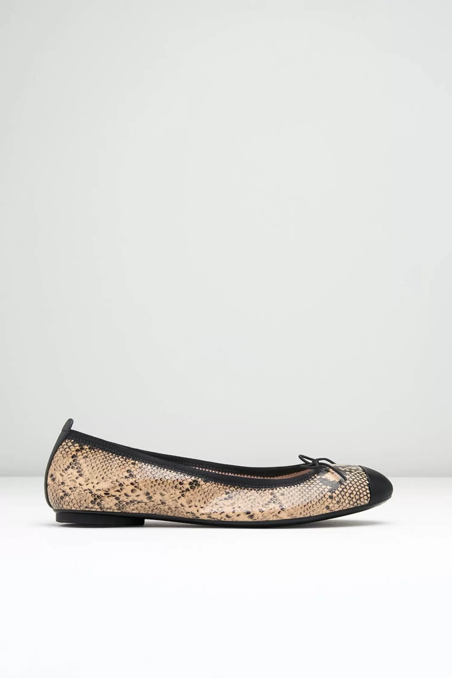 Bloch Ladies Astra Ballet Flats^ Ballet Flats