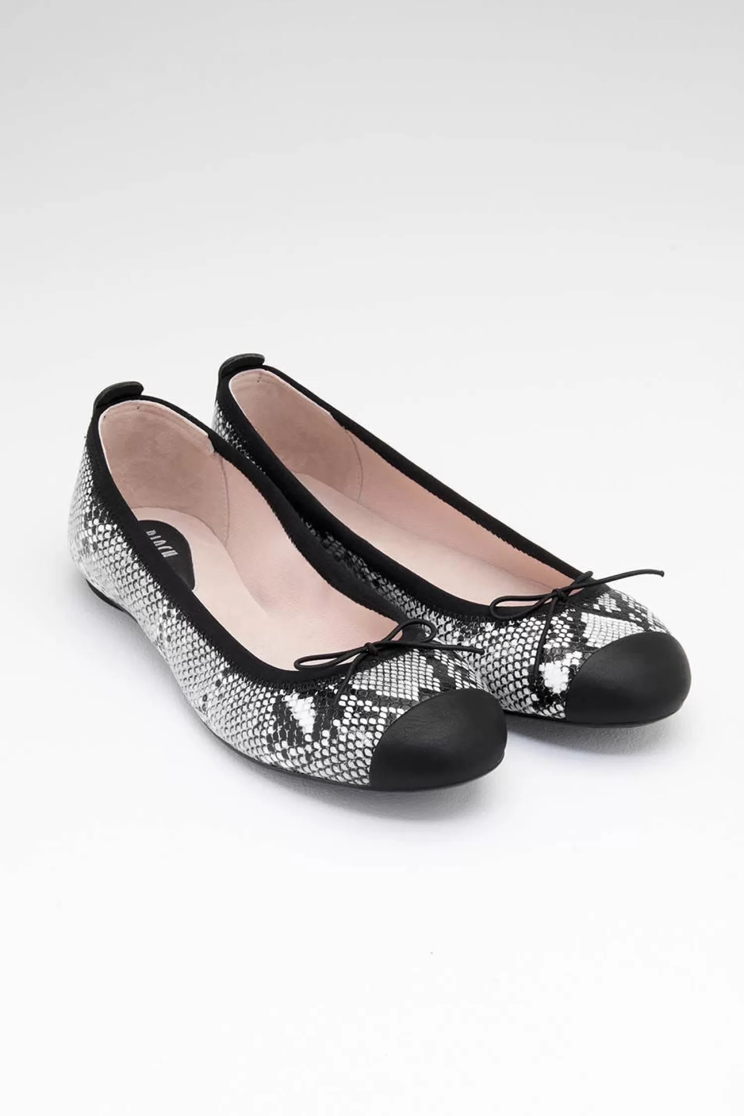 Bloch Ladies Astra Ballet Flats^ Ballet Flats