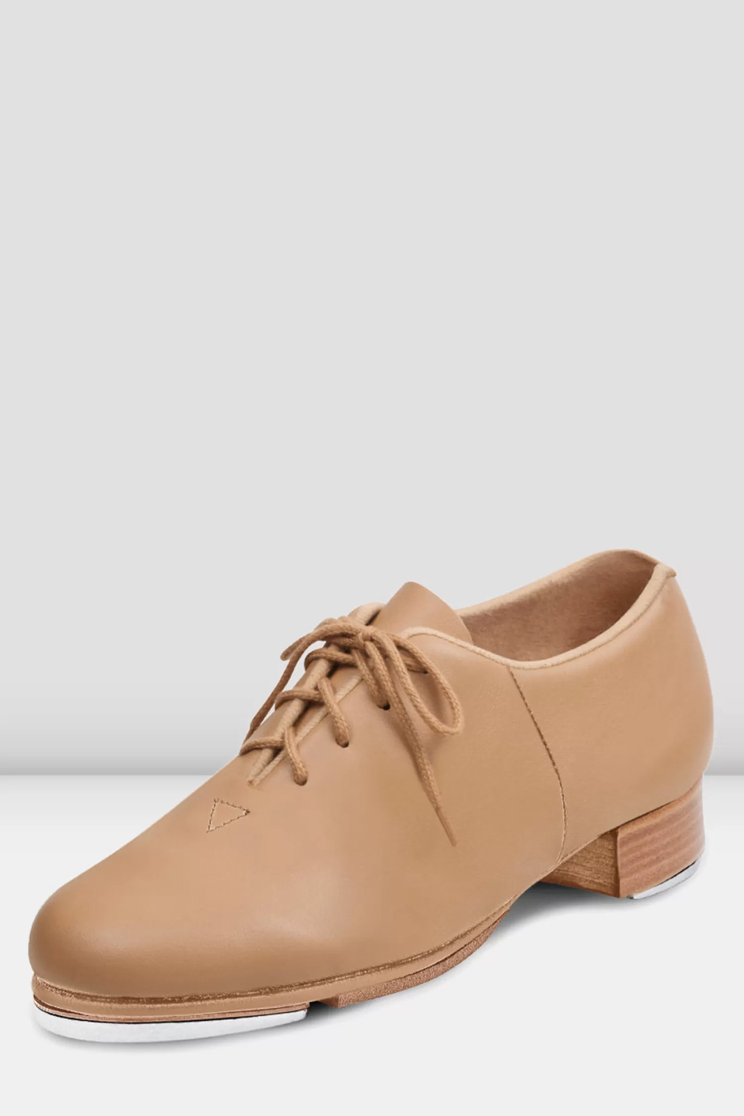 Bloch Ladies Audeo Jazz Tap Leather Tap Shoes^ Tap